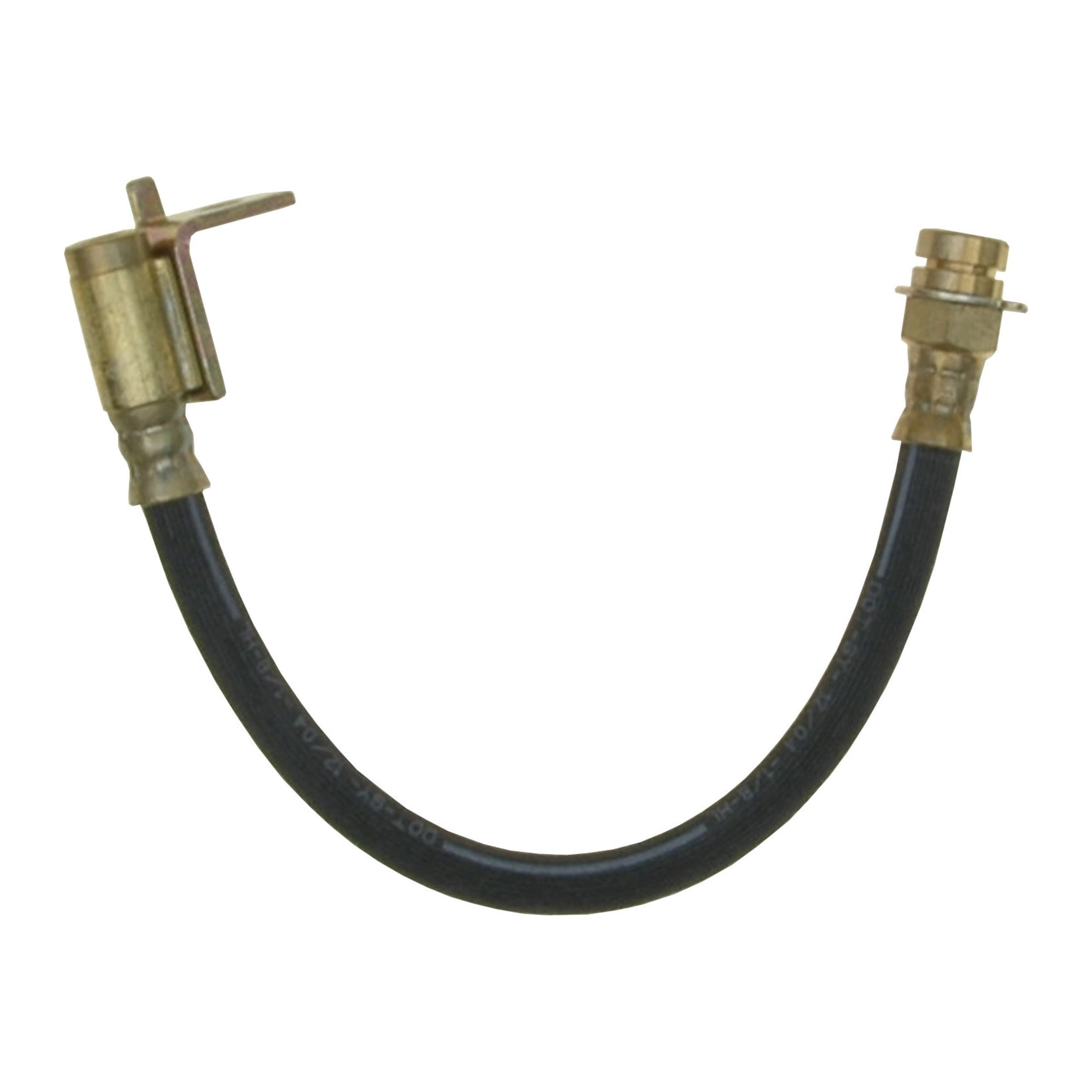 Raybestos Element3 Brake Hose, BH38669 Fits select: 1988-1995 FORD TAURUS, 1988-1994 MERCURY SABLE