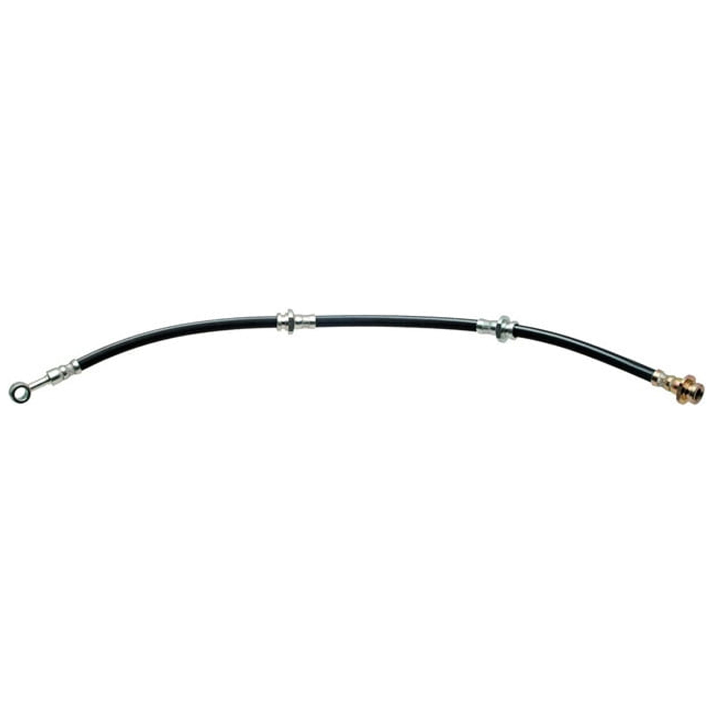 Raybestos Element3 Brake Hose, BH38674 Fits select: 1989 SUZUKI SWIFT GTI, 1992 SUZUKI SWIFT GL/GLX