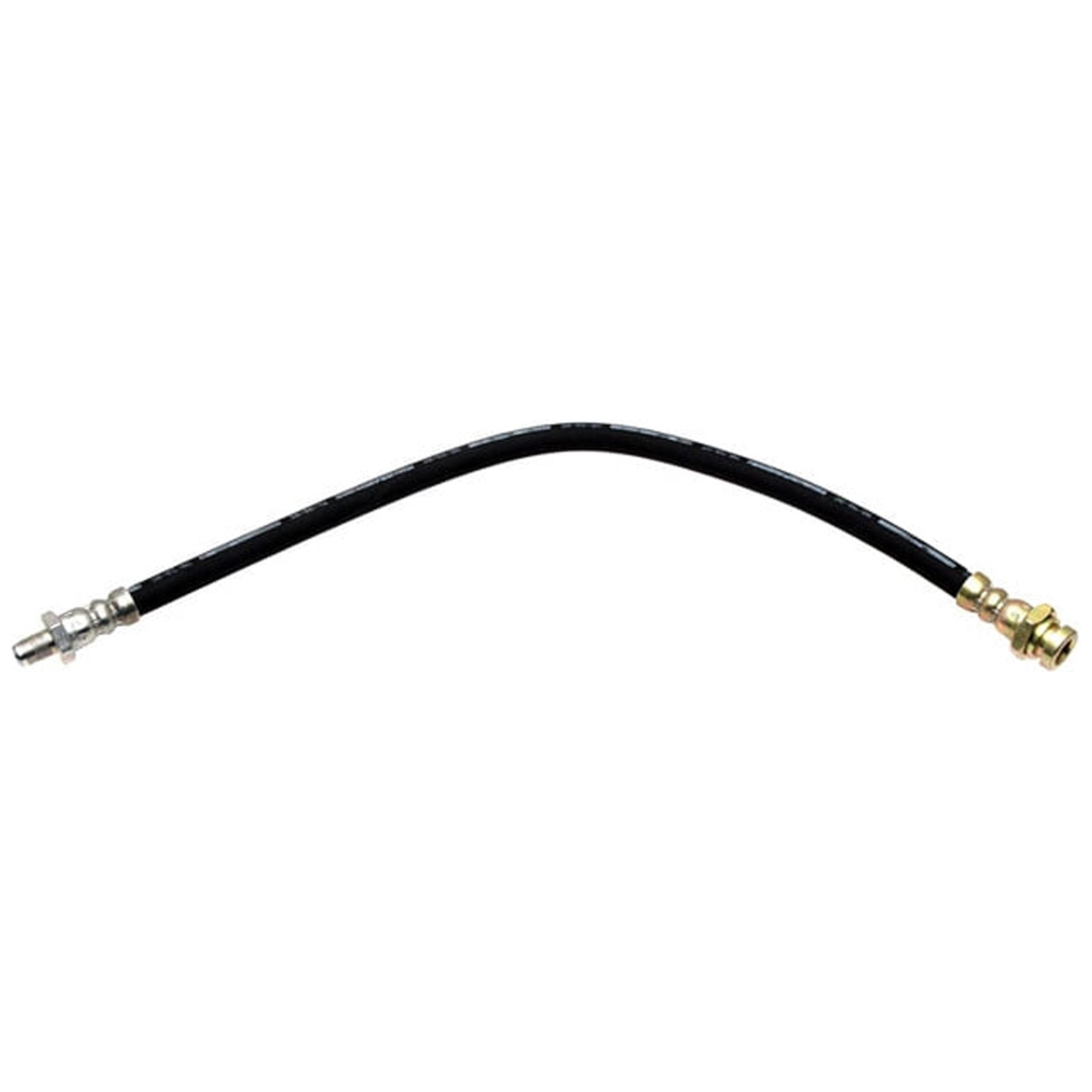 Raybestos Element3 Brake Hose, BH38686 Fits select: 1994-1995 NISSAN PATHFINDER LE/SE/XE, 1993 NISSAN PATHFINDER XE