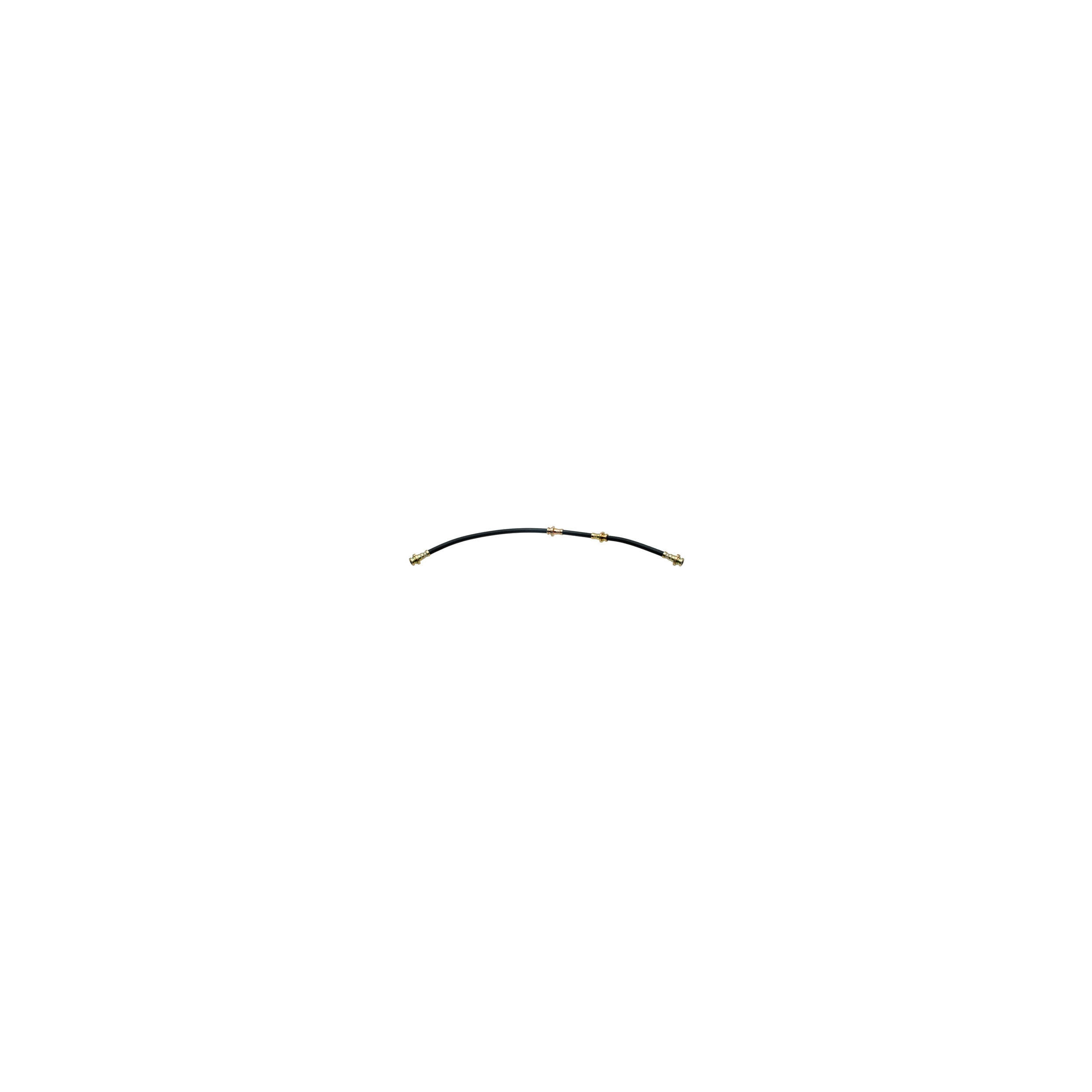 Raybestos Element3 Brake Hose, BH38688