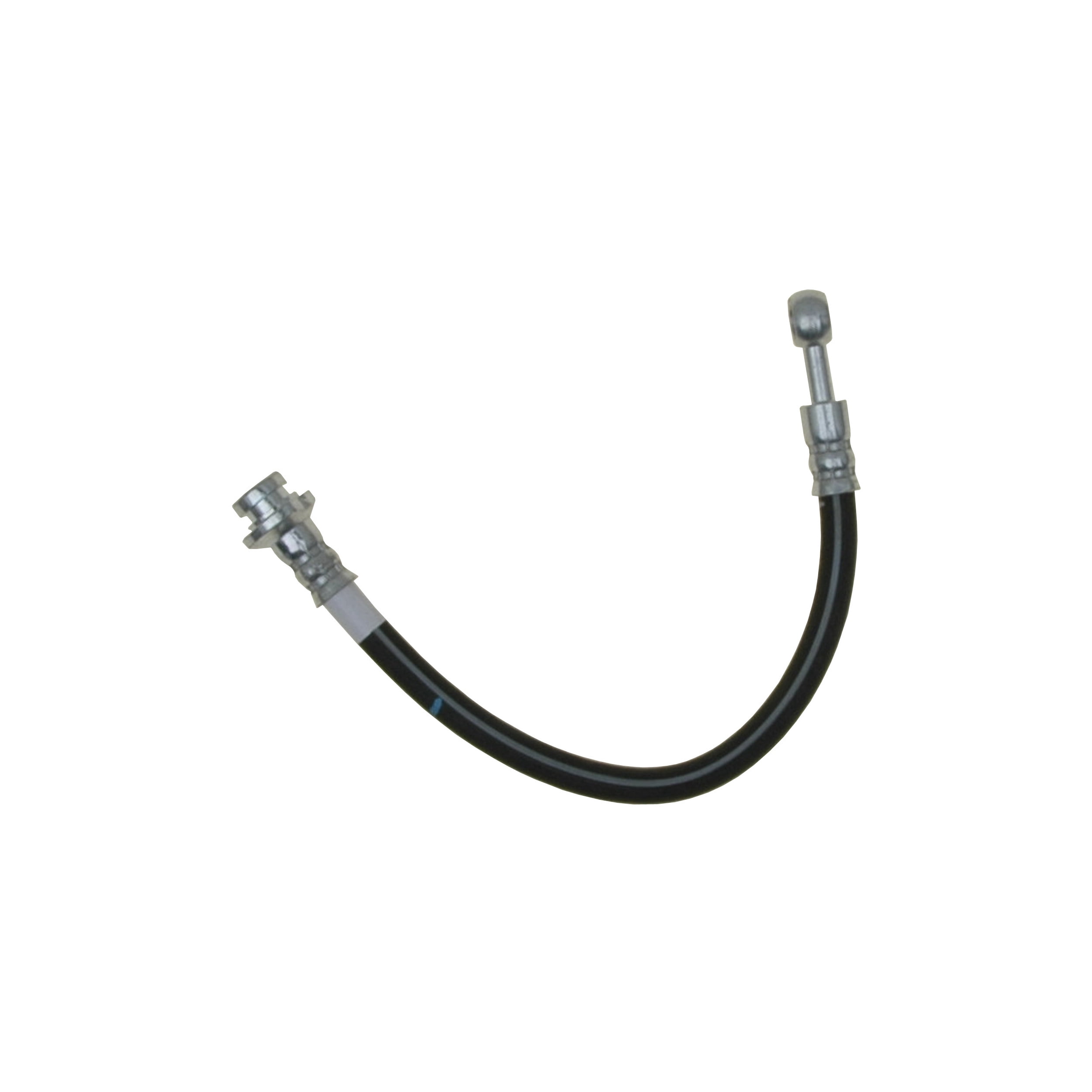 Raybestos Element3 Brake Hose, BH38691 Fits select: 1989-1993 NISSAN 240SX