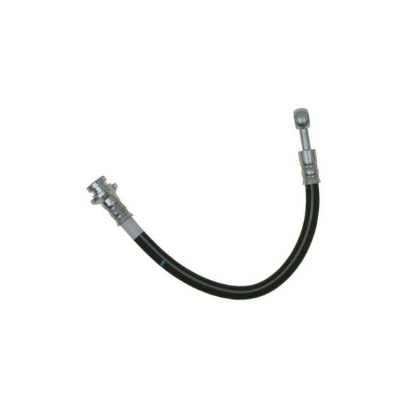 Raybestos Element3 Brake Hose, BH38691 Fits select: 1989-1993 NISSAN 240SX