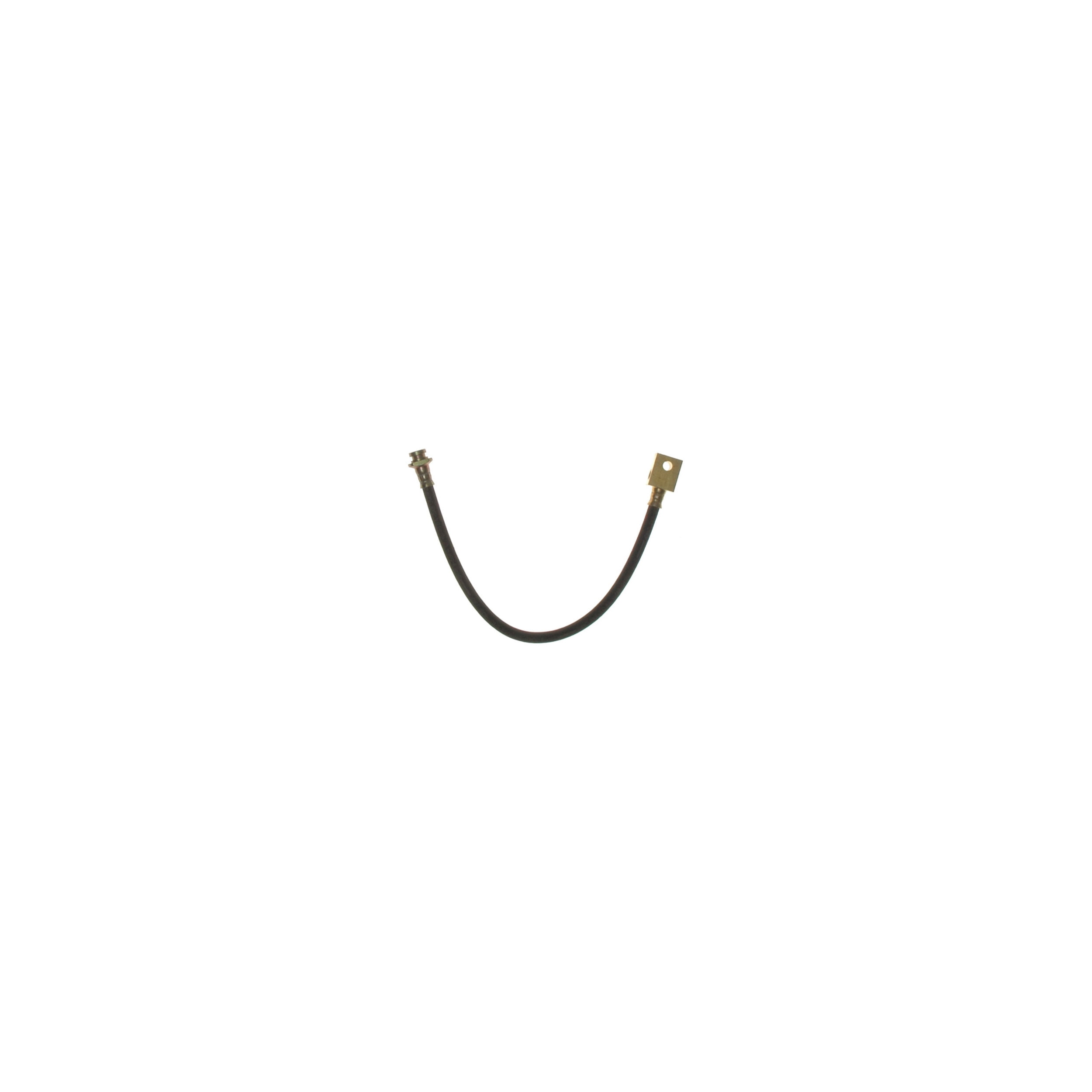Raybestos Element3 Brake Hose, BH38692