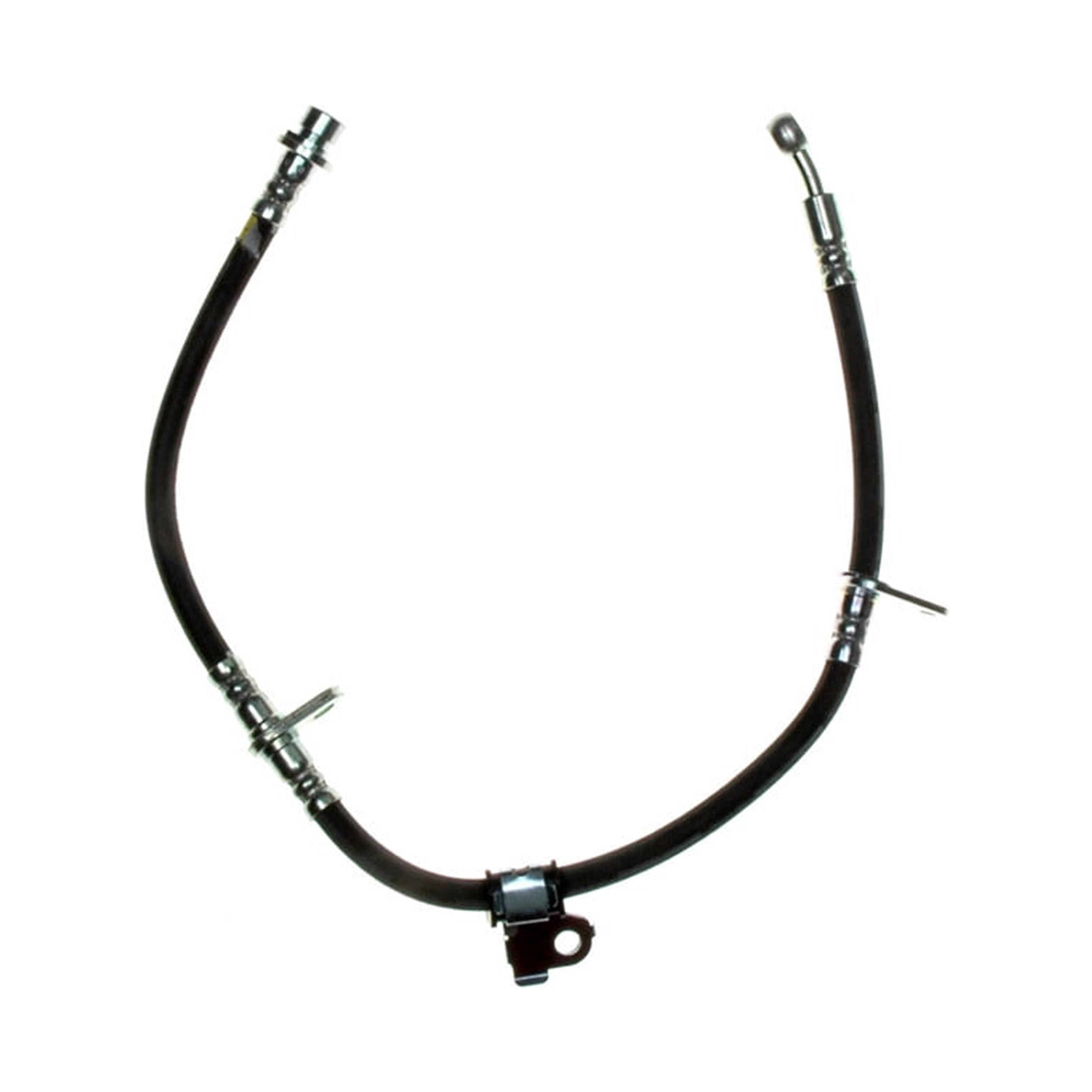 Raybestos Element3 Brake Hose, BH38710 Fits select: 1988 HONDA CIVIC