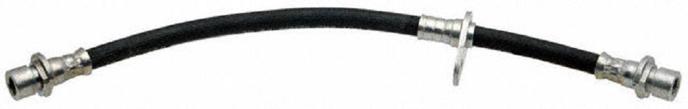 Raybestos Element3 Brake Hose, BH38717 Fits select: 1986-1989 HONDA ACCORD