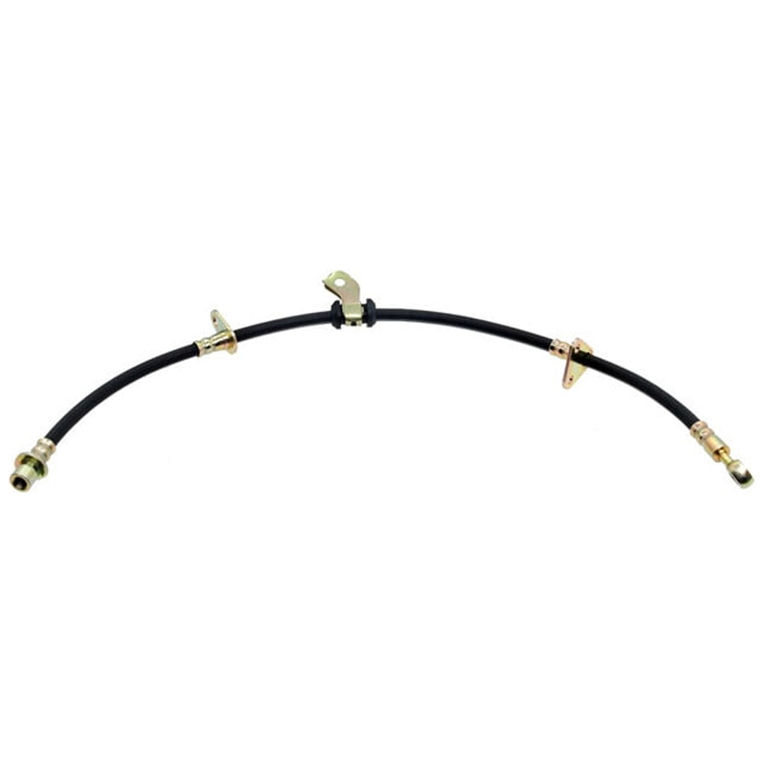 Raybestos Element3 Brake Hose, BH38732 Fits select: 1990-1993 ACURA INTEGRA
