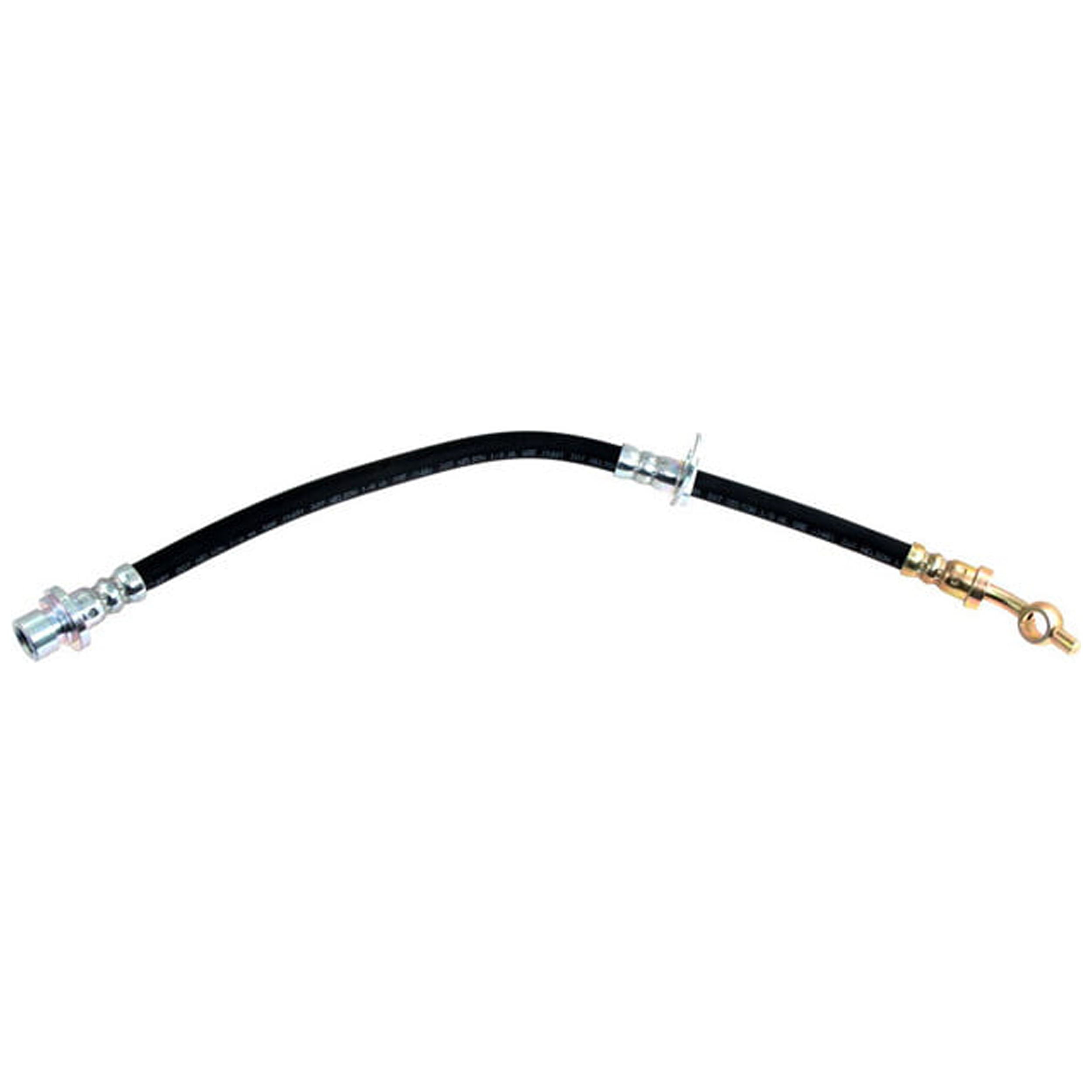 Raybestos Element3 Brake Hose, BH38736 Fits select: 1986-1988 ACURA LEGEND
