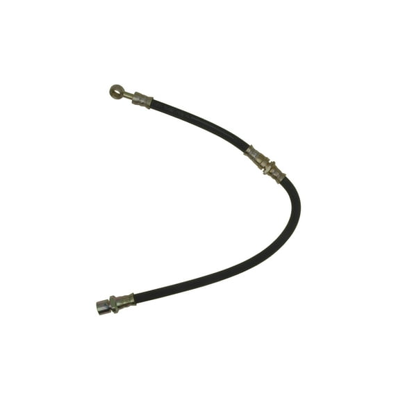 Raybestos Element3 Brake Hose, BH38738 Fits select: 1988-1989,1991 SUBARU XT6