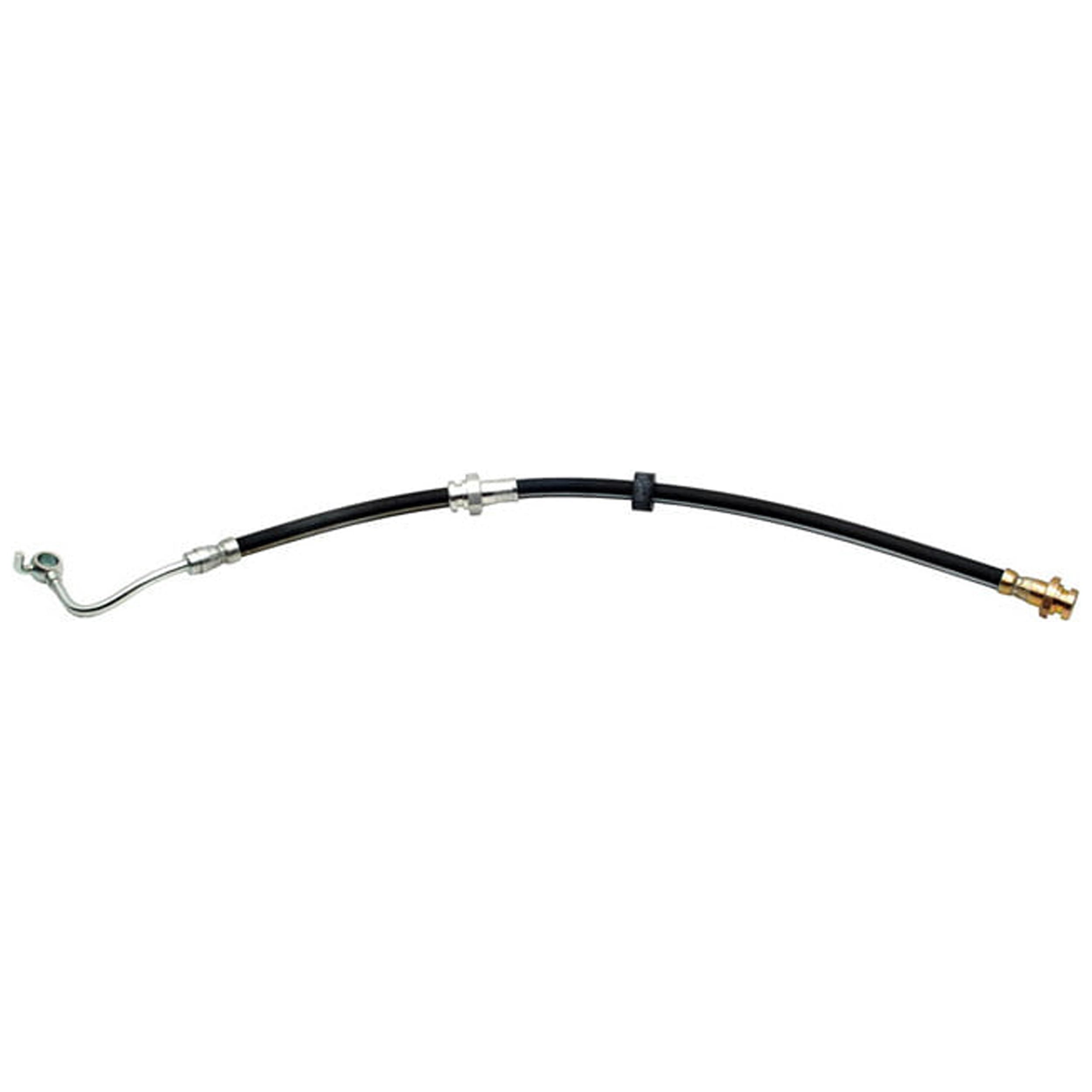 Raybestos Element3 Brake Hose, BH38752 Fits select: 1988-1989 MAZDA 323