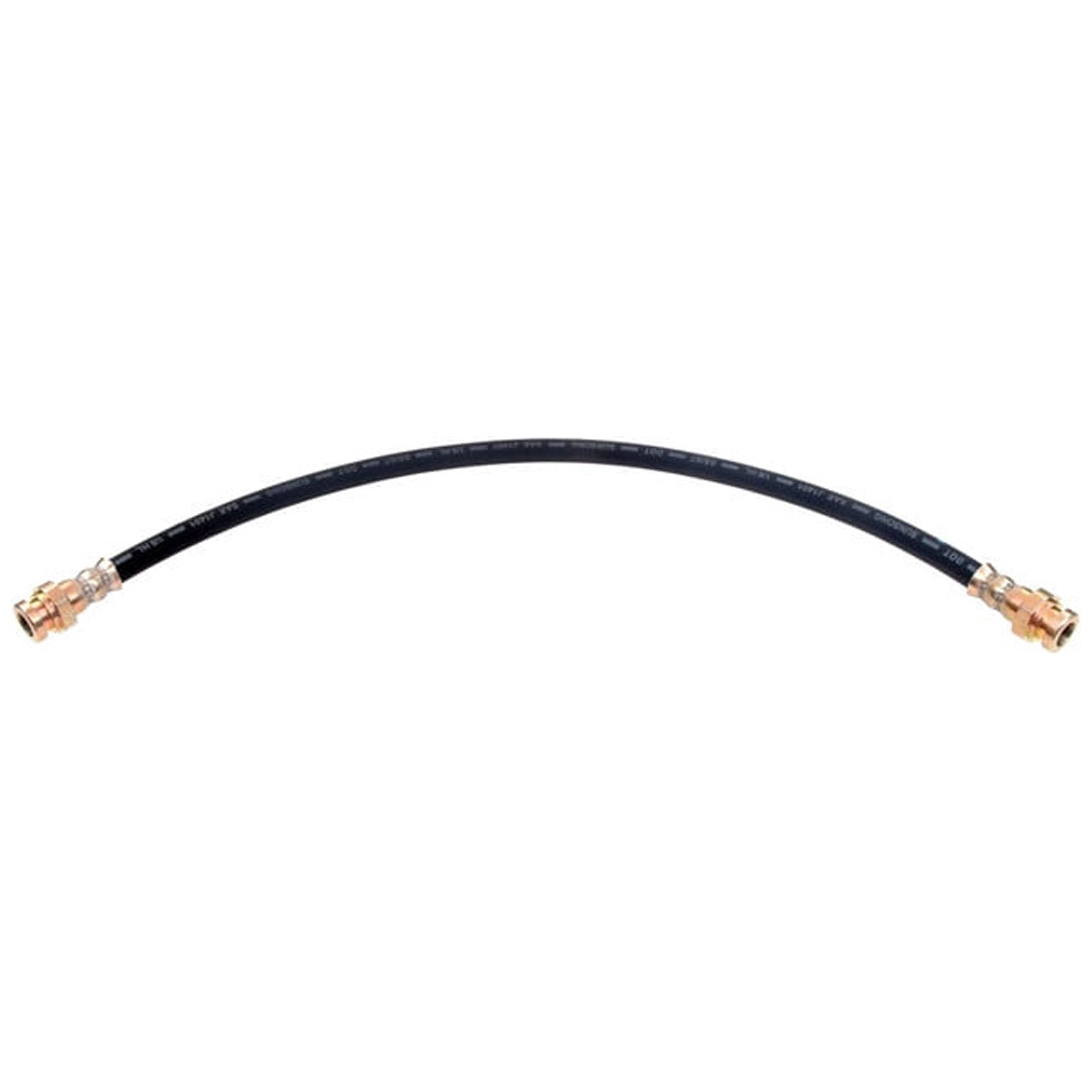 Raybestos Element3 Brake Hose, BH38764 Fits select: 1986-1994 ISUZU NPR, 1992-1993 GMC 4000