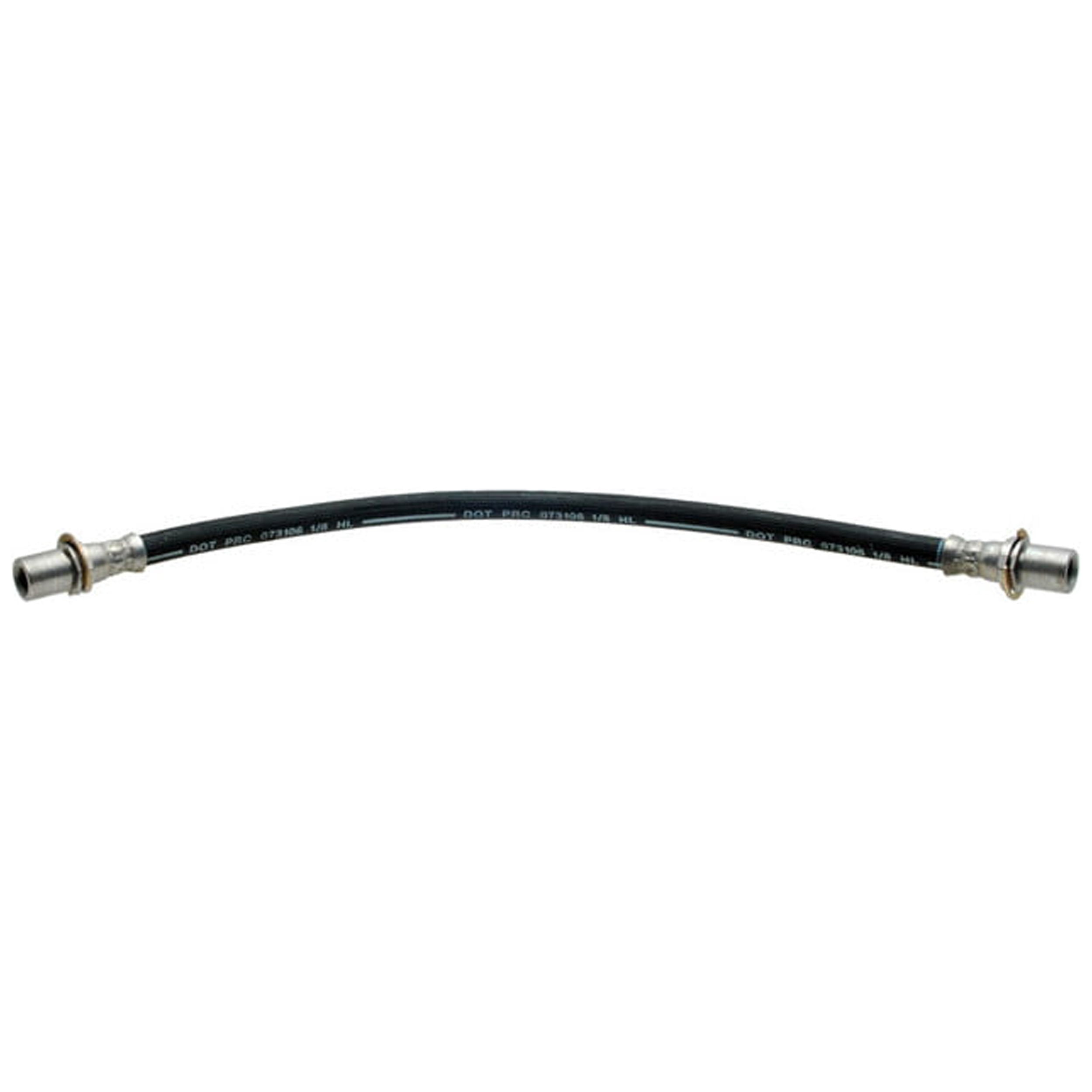 Raybestos Element3 Brake Hose, BH38790 Fits select: 1990-1991 TOYOTA CELICA GT, 1992-1993 TOYOTA CELICA ST