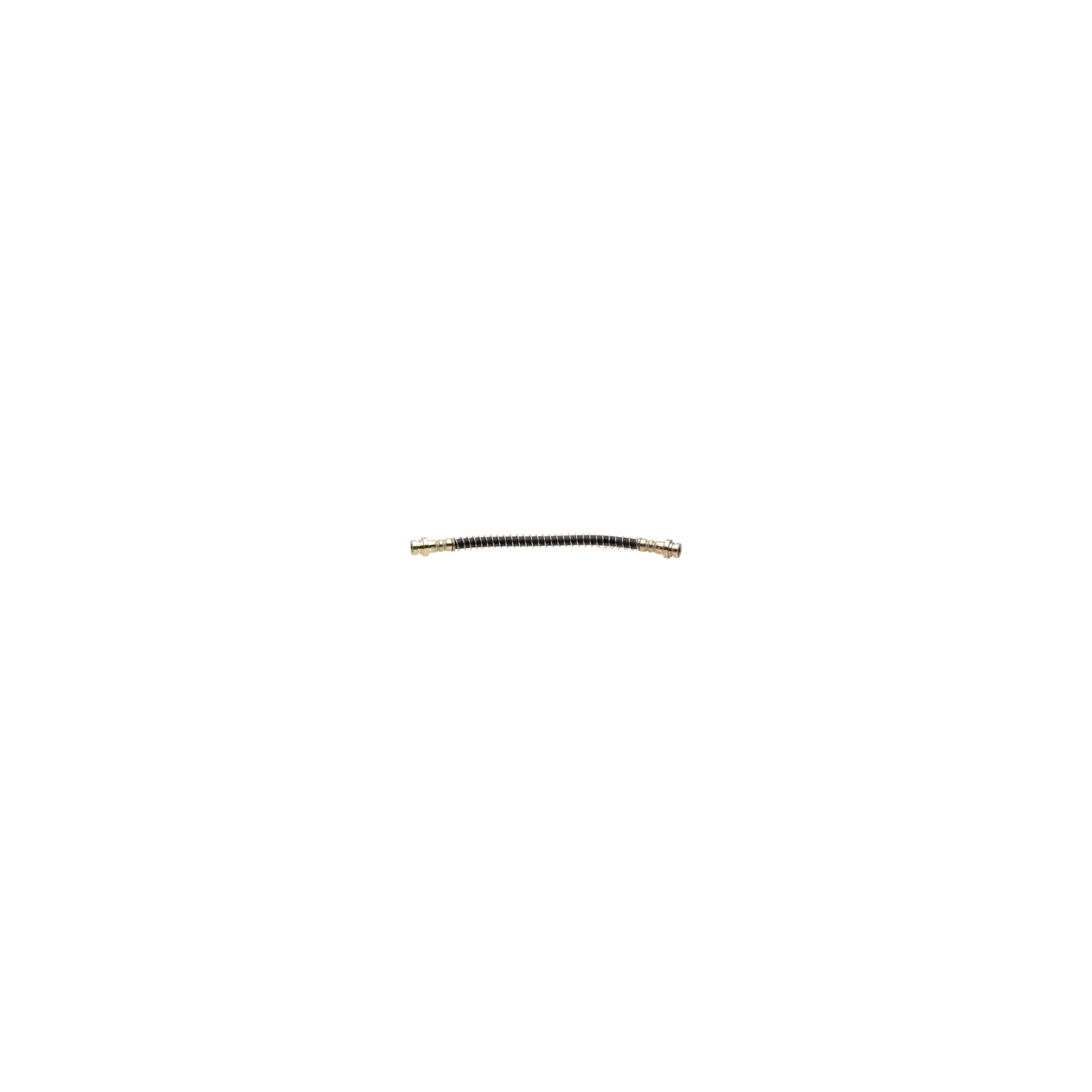 Raybestos Element3 Brake Hose, BH38800 Fits select: 1990-1994 MITSUBISHI ECLIPSE, 1990-1994 EAGLE TALON