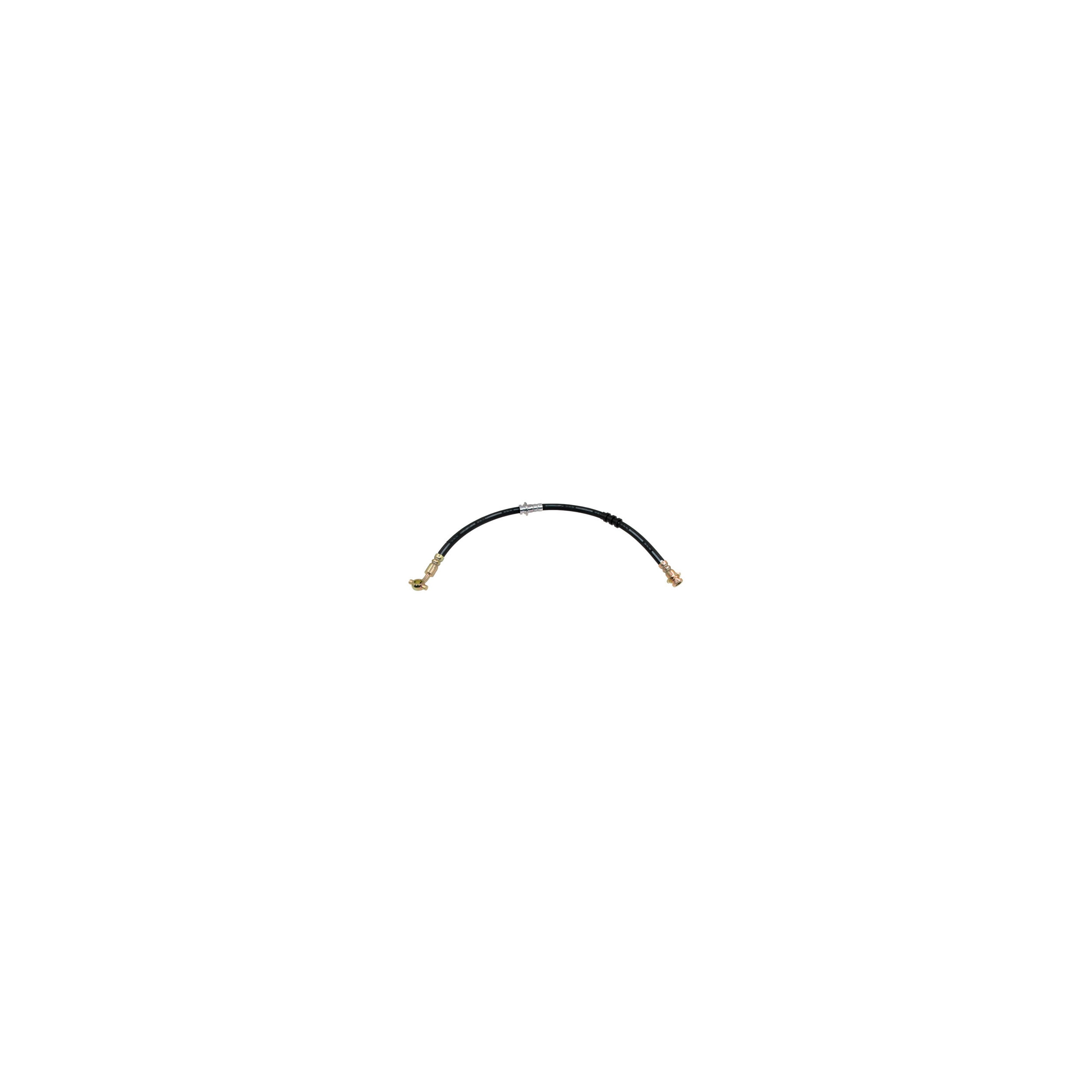 Raybestos Element3 Brake Hose, BH38838 Fits select: 1990-1992 NISSAN STANZA