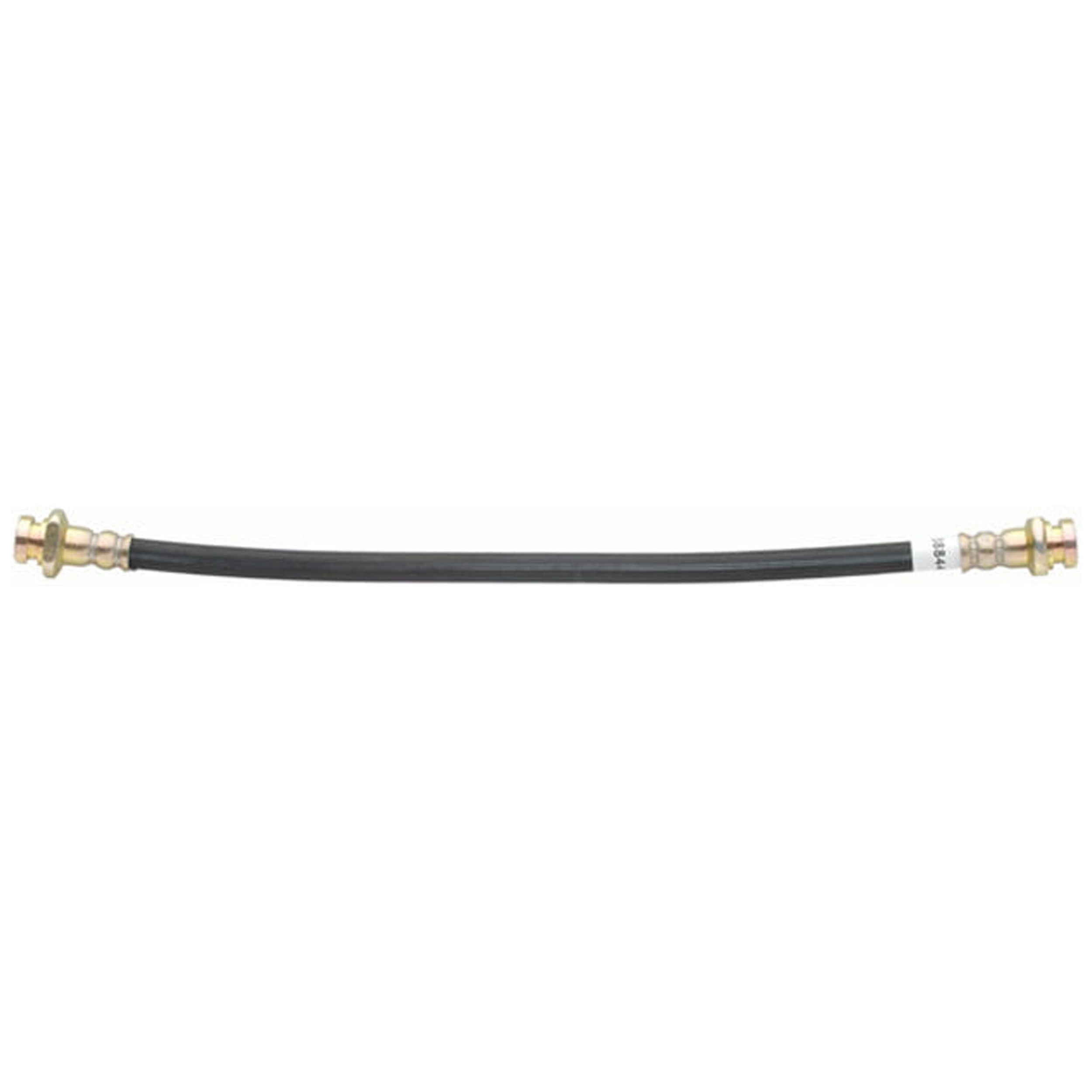 Raybestos Element3 Brake Hose, BH38844 Fits select: 1990-1993 GEO STORM, 1991-1993 ISUZU STYLUS