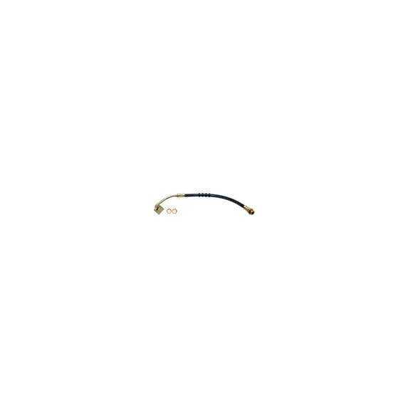Raybestos Element3 Brake Hose, BH38889 Fits select: 1991-1992 DODGE MONACO, 1991-1992 EAGLE PREMIER