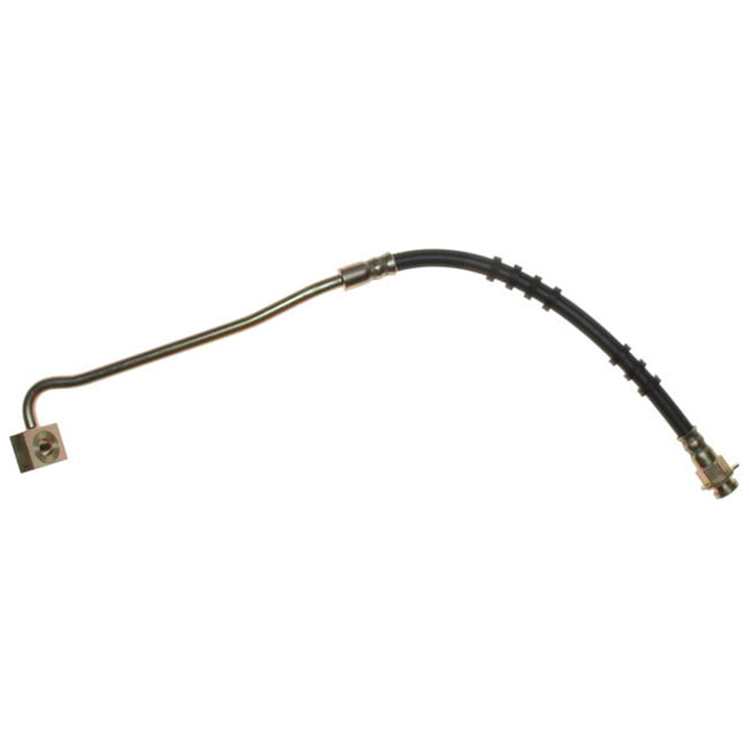 Raybestos Element3 Brake Hose, BH38891 Fits select: 1991 DODGE DAKOTA
