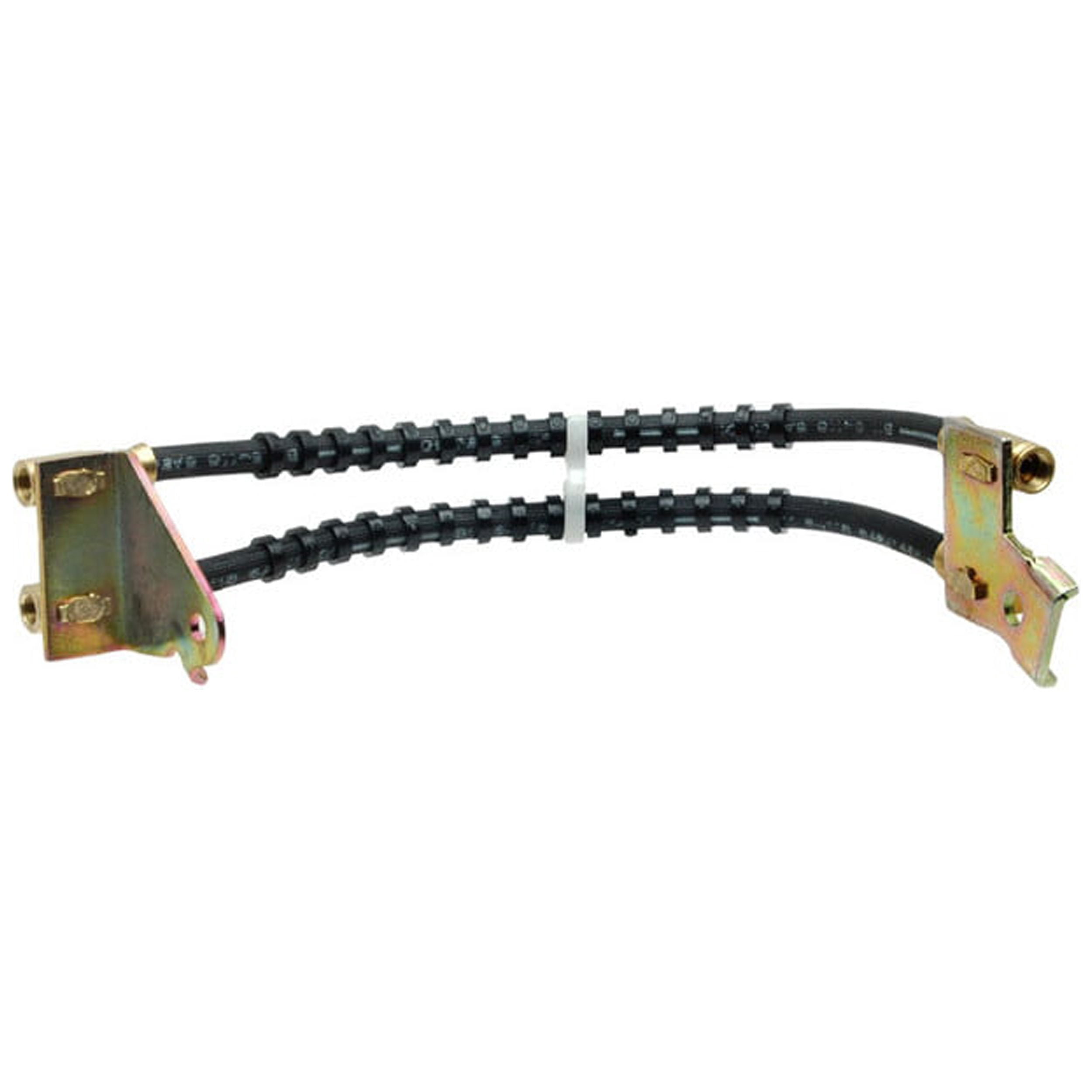 Raybestos Element3 Brake Hose, BH38902 Fits select: 1990,1995-1996 LINCOLN TOWN CAR