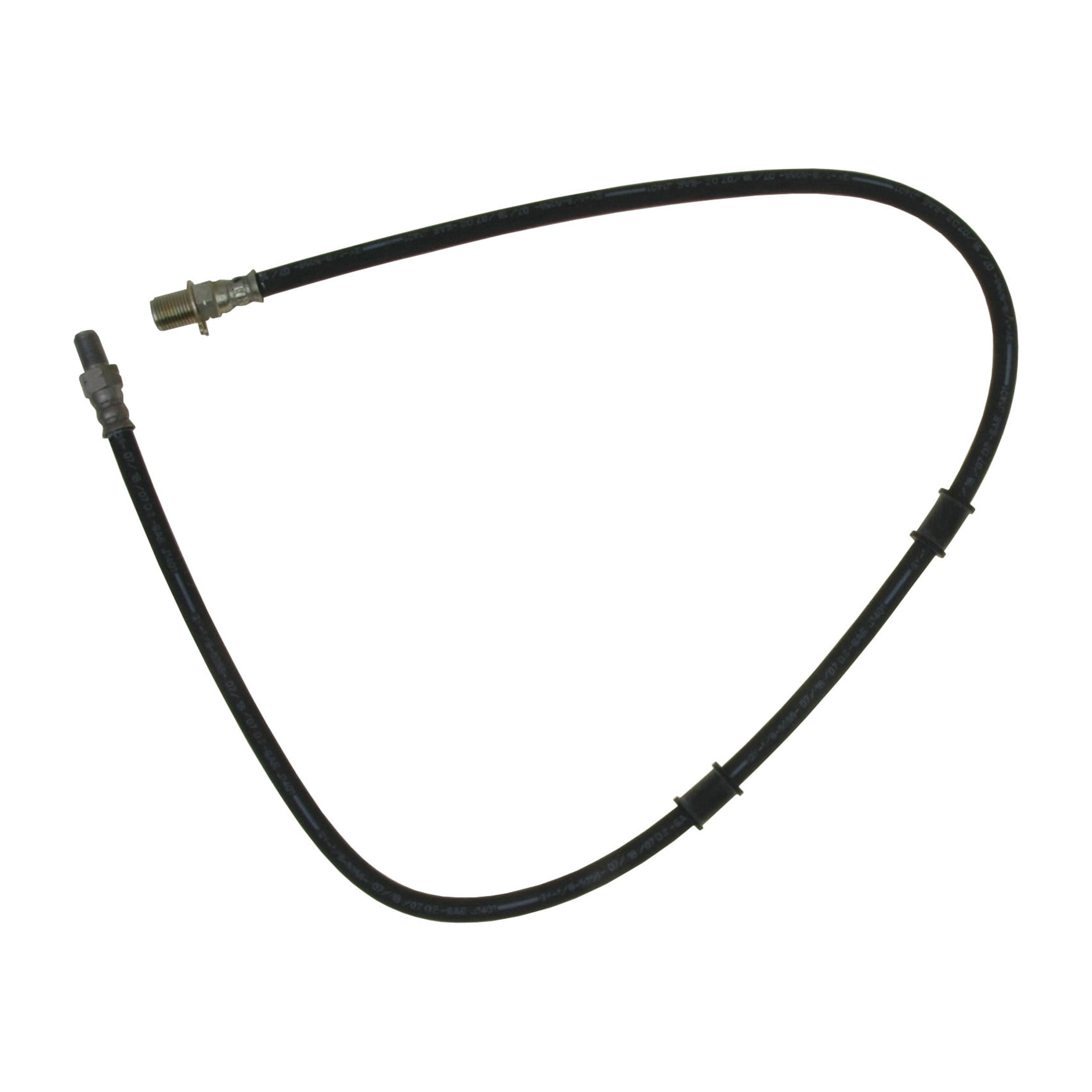 Raybestos Element3 Brake Hose, BH38912