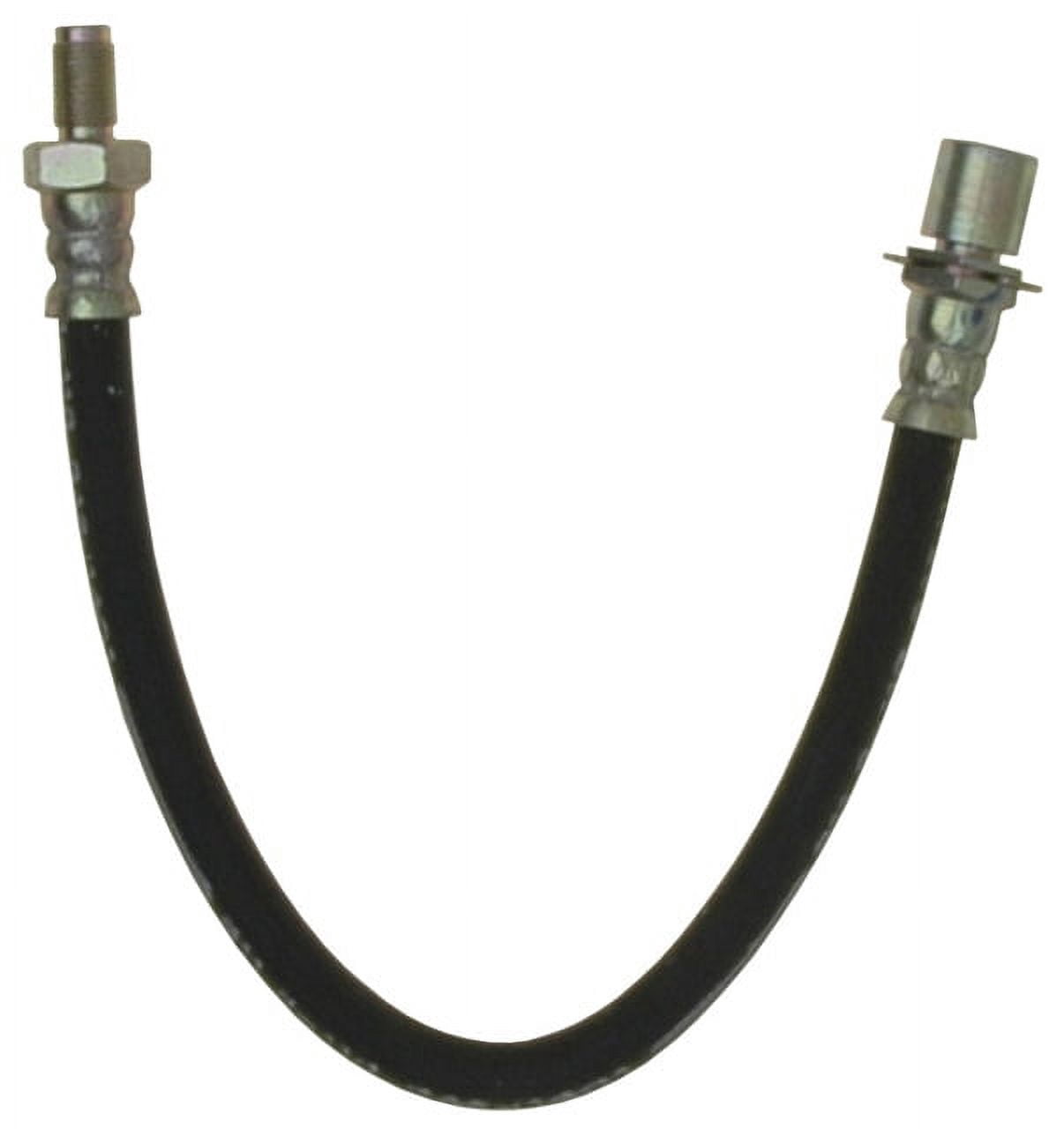 Raybestos Element3 Brake Hose, BH38927 Fits select: 1990-1995 TOYOTA LAND CRUISER