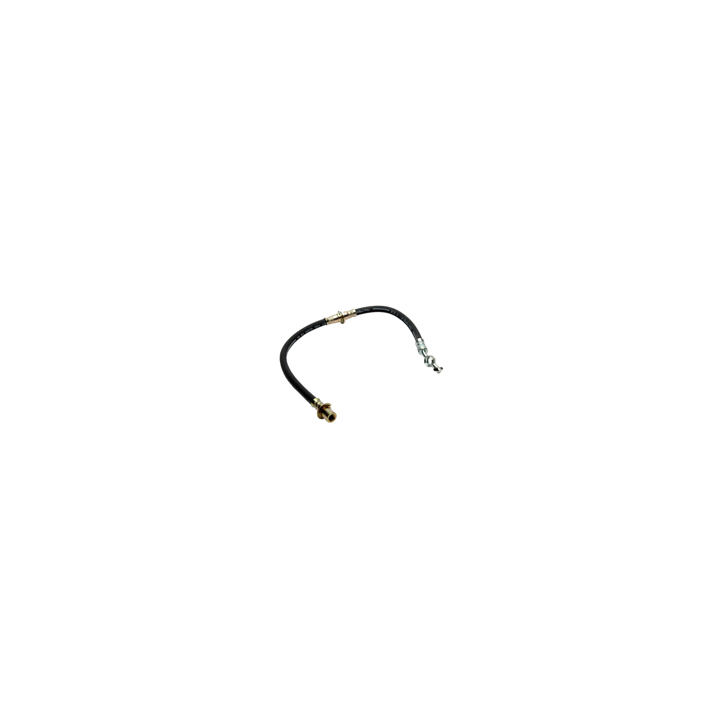 Raybestos Element3 Brake Hose, BH38940 Fits select: 1990-1992 DAIHATSU ROCKY