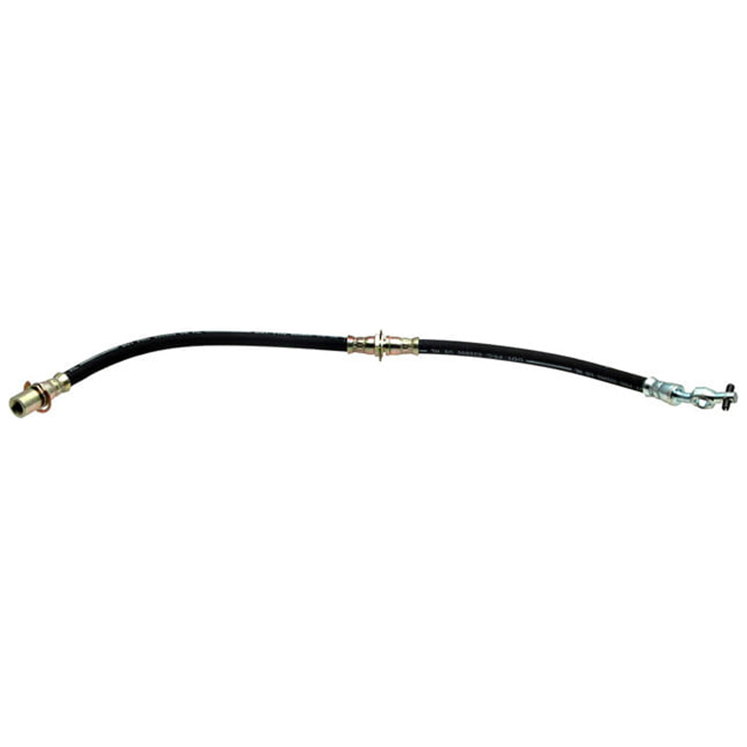 Raybestos Element3 Brake Hose, BH38944 Fits select: 1990-1991 TOYOTA CAMRY, 1990 LEXUS ES