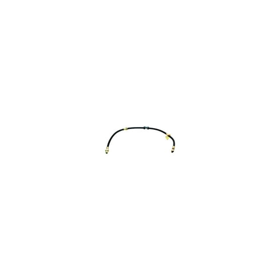 Raybestos Element3 Brake Hose, BH38955