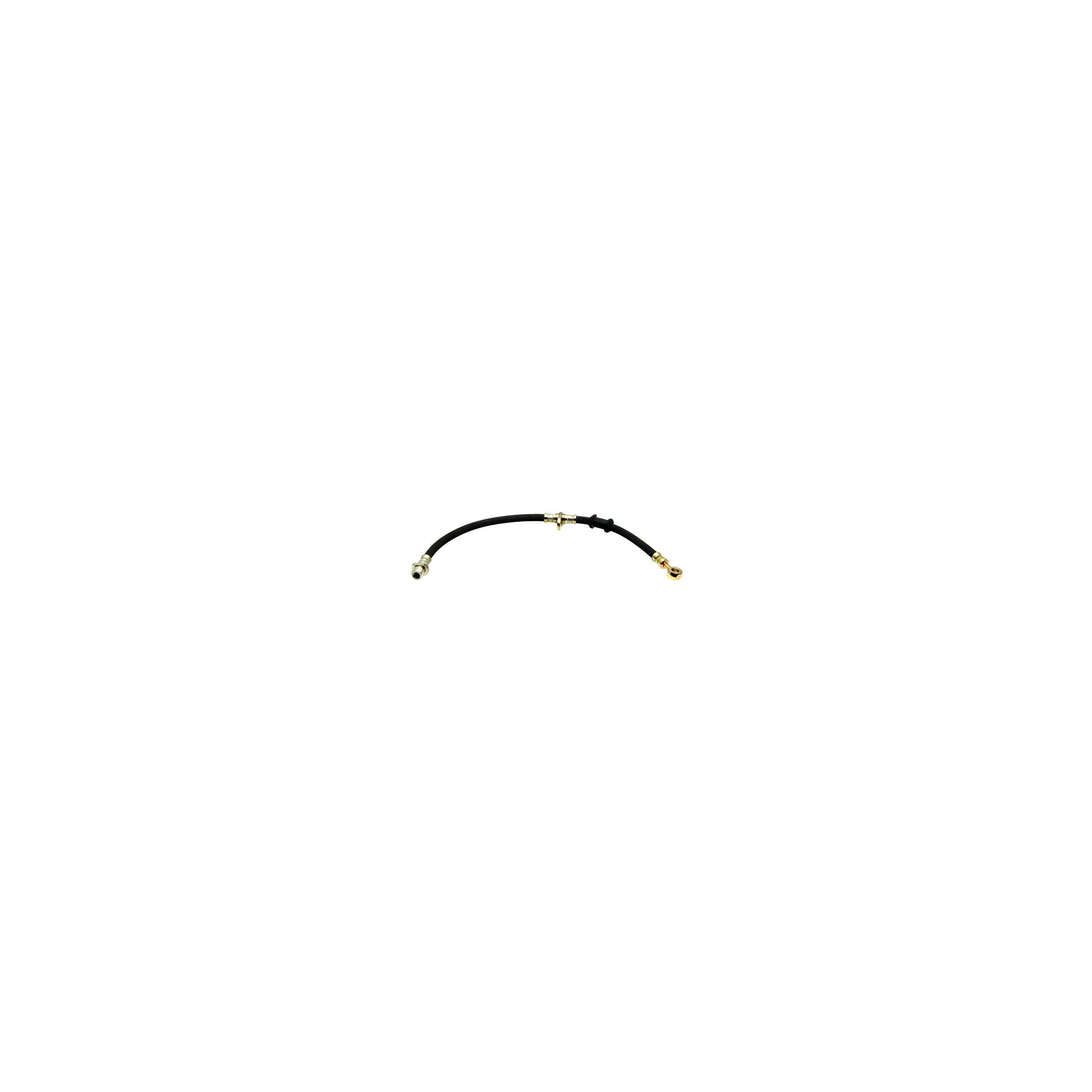 Raybestos Element3 Brake Hose, BH38956 Fits select: 1991-1996,2000-2005 ACURA NSX