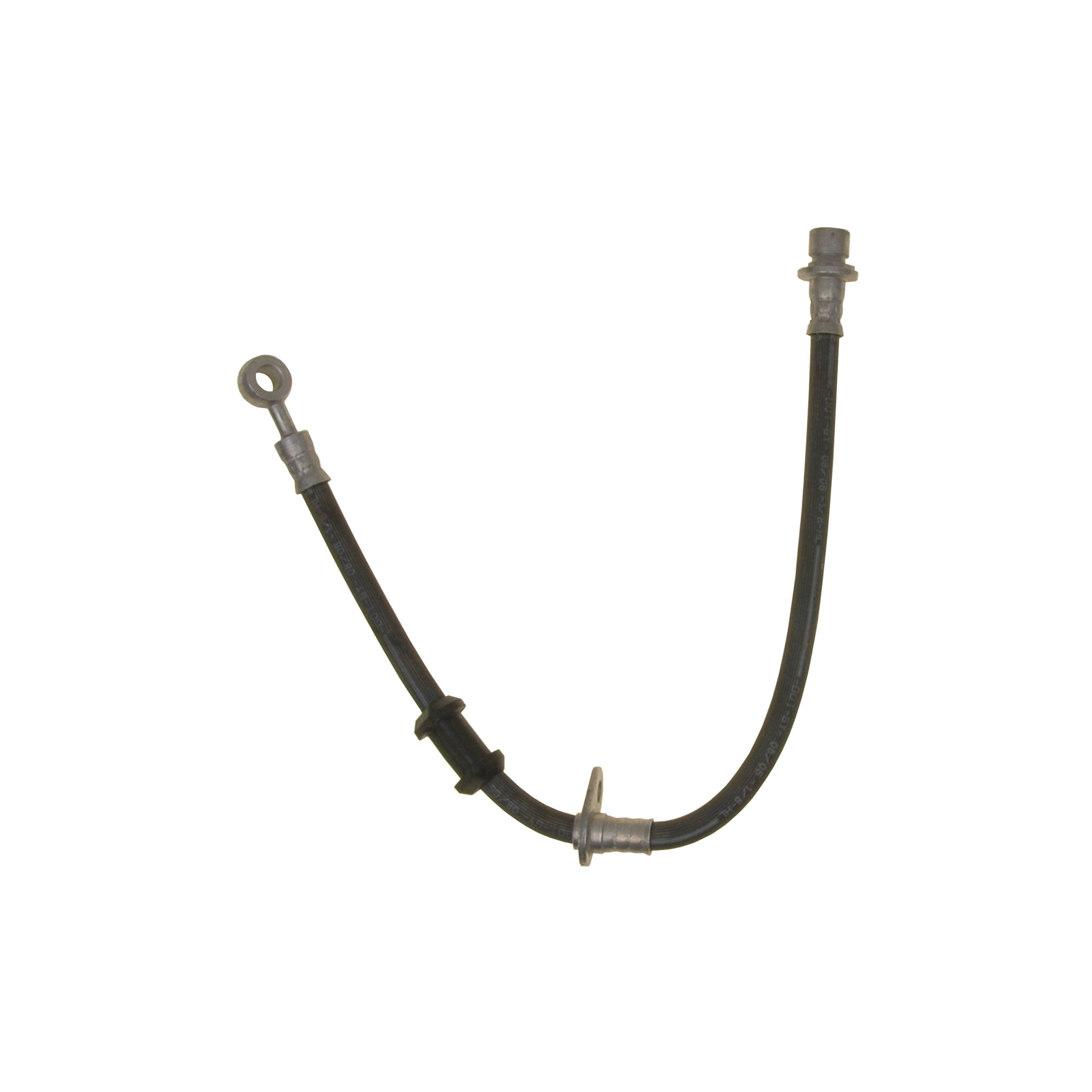 Raybestos Element3 Brake Hose, BH38957 Fits select: 1991-1996 ACURA NSX
