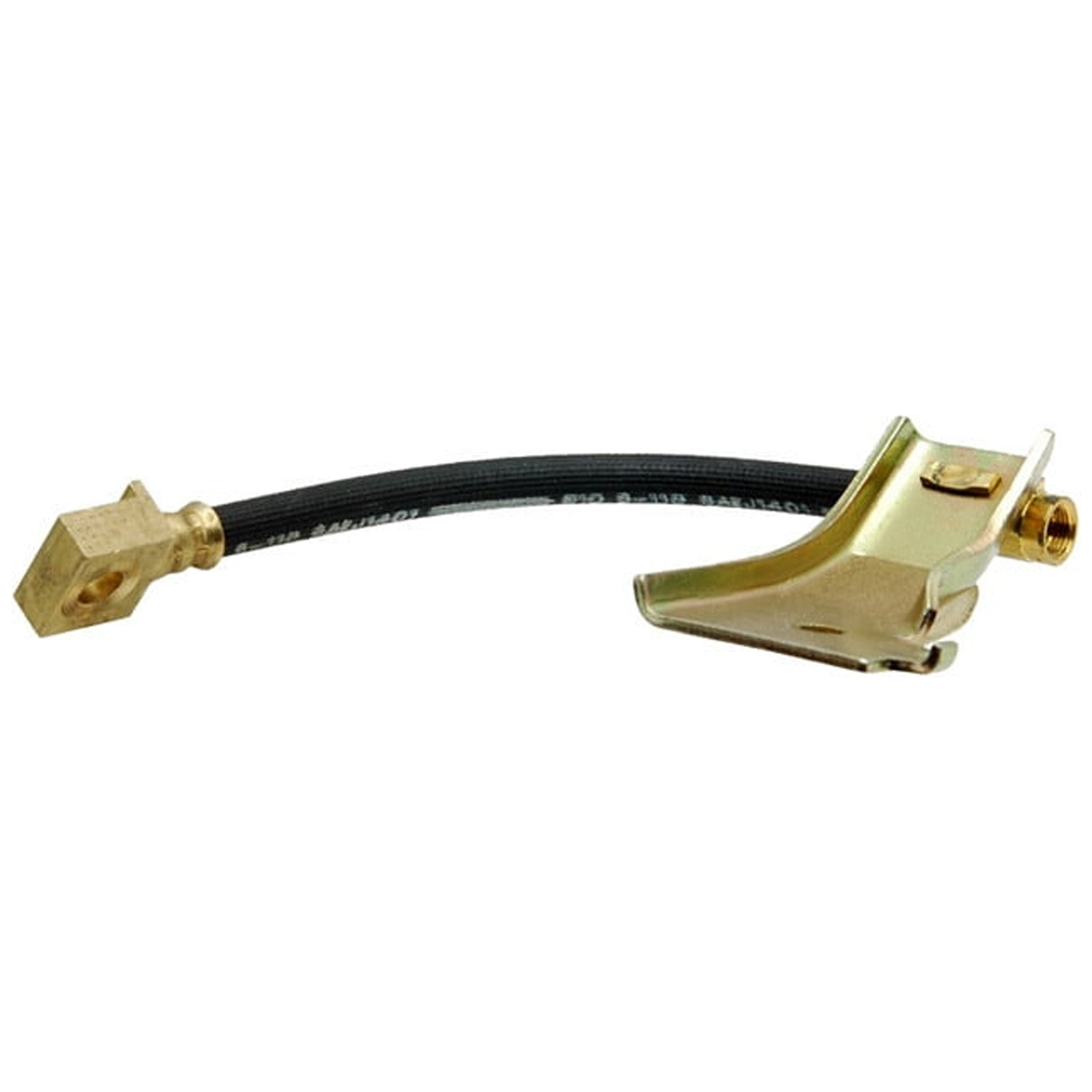 Raybestos Element3 Brake Hose, BH38964 Fits select: 1990-1992 LINCOLN MARK VII