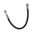 thumbnail image 1 of Raybestos Element3 Brake Hose, BH38981 Fits select: 1990-1992 INFINITI M30, 1 of 2