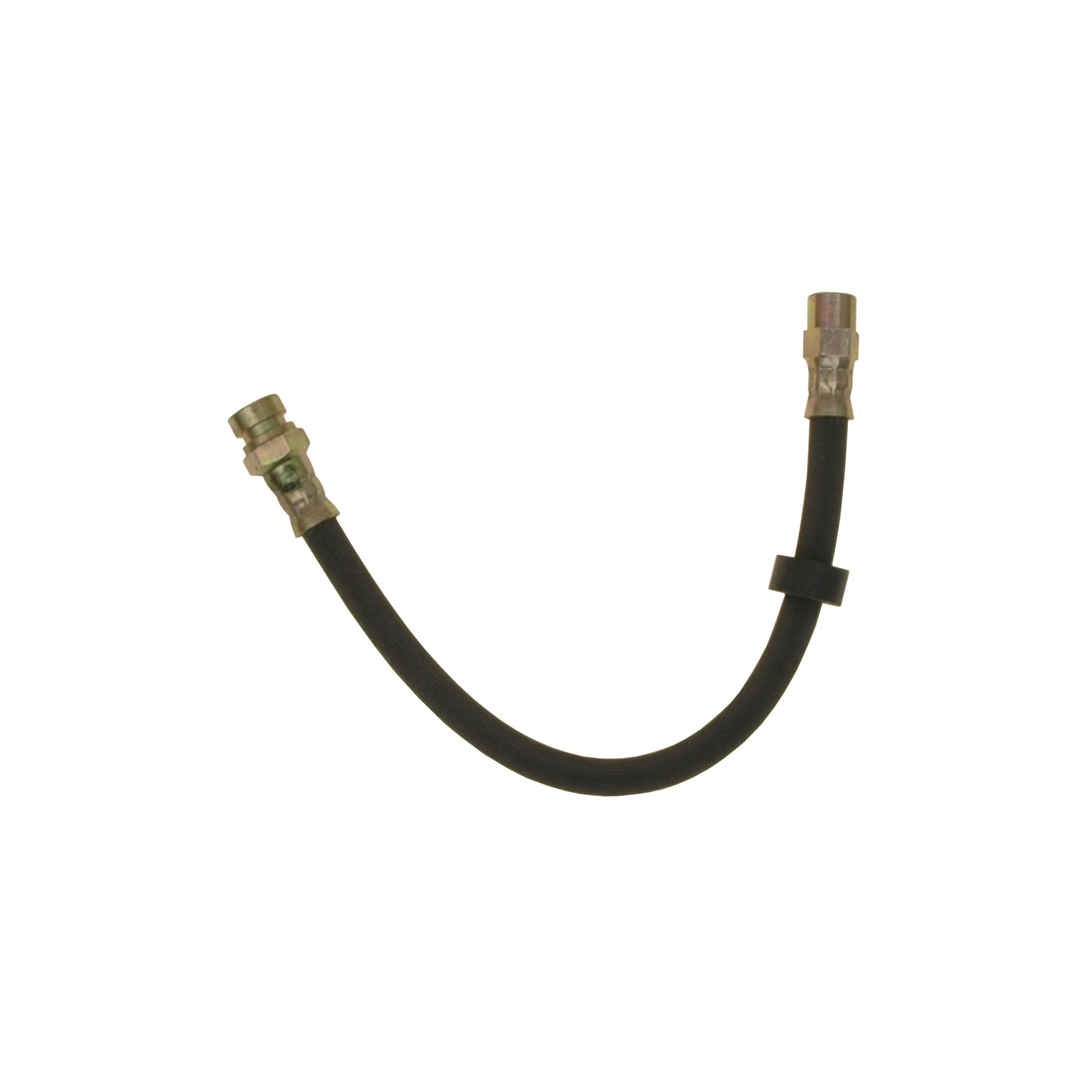 Raybestos Element3 Brake Hose, BH38992 Fits select: 1988-1992 