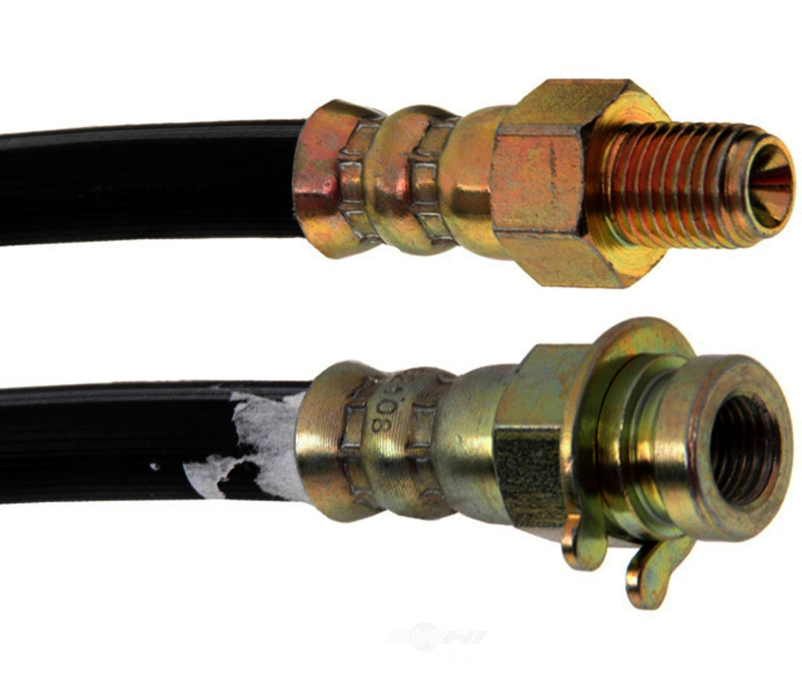 Raybestos Element3 Brake Hoses Fits select: 1966 CHEVROLET C10