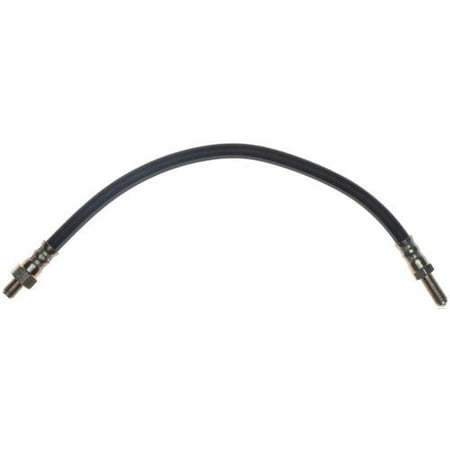 Raybestos Element3 Brake Hoses Fits select: 1969-1973,1974-1976 MG MGB