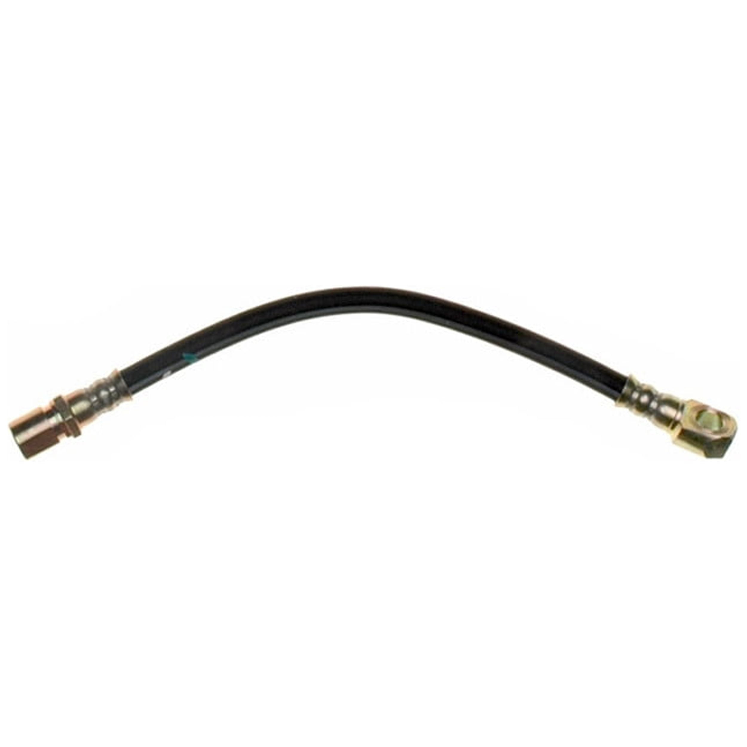 Raybestos Element3 Brake Hoses Fits select: 1969-1978 FIAT 124, 1971-1973 FIAT 850