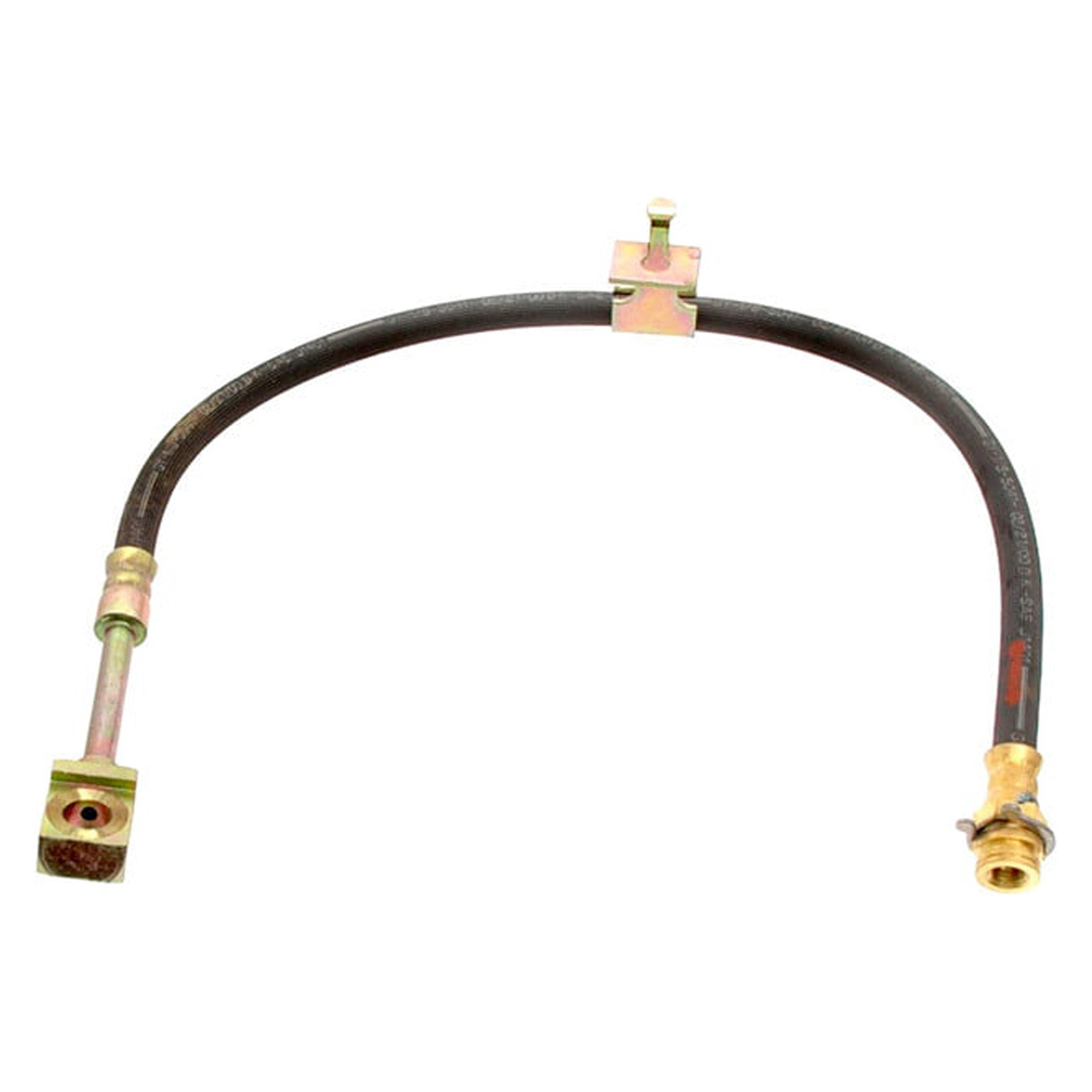Raybestos Element3 Brake Hoses Fits select: 1974-1978,1980-1984 CHEVROLET P30