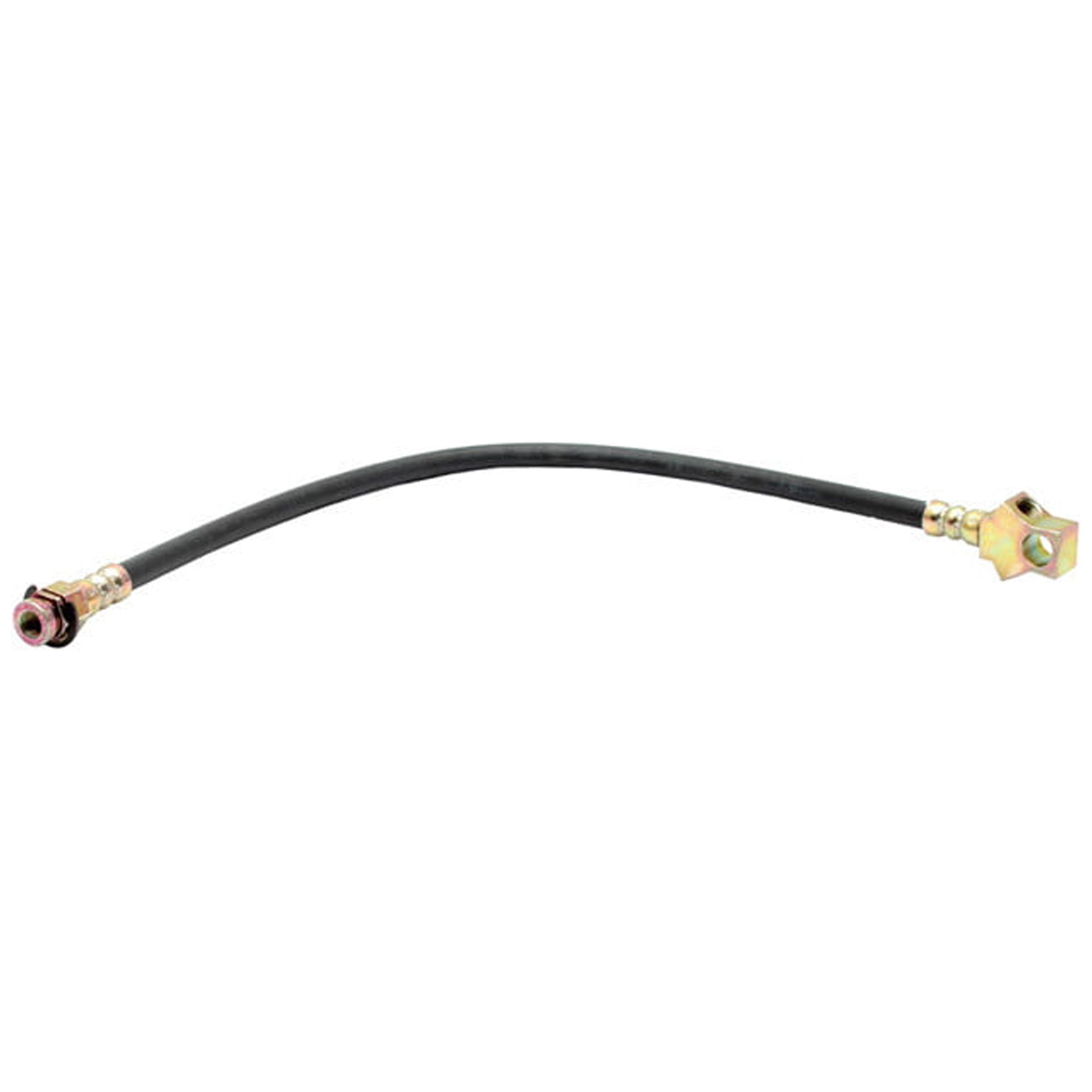 Raybestos Element3 Brake Hoses Fits select: 1975-1977 FORD ECONOLINE, 1975-1977 FORD CLUB WAGON