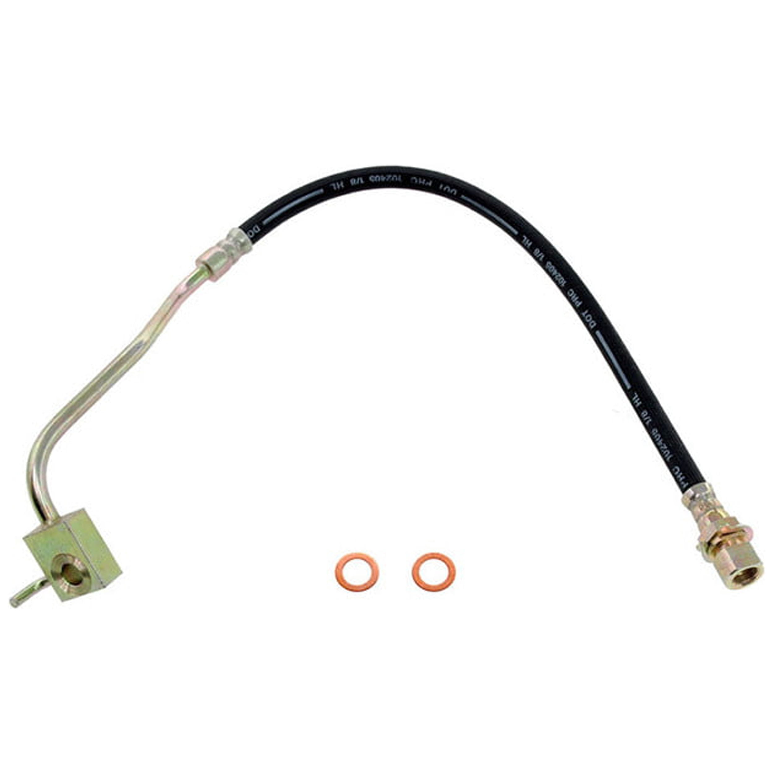Raybestos Element3 Brake Hoses Fits select: 1976 ,1978-1979 FORD F250