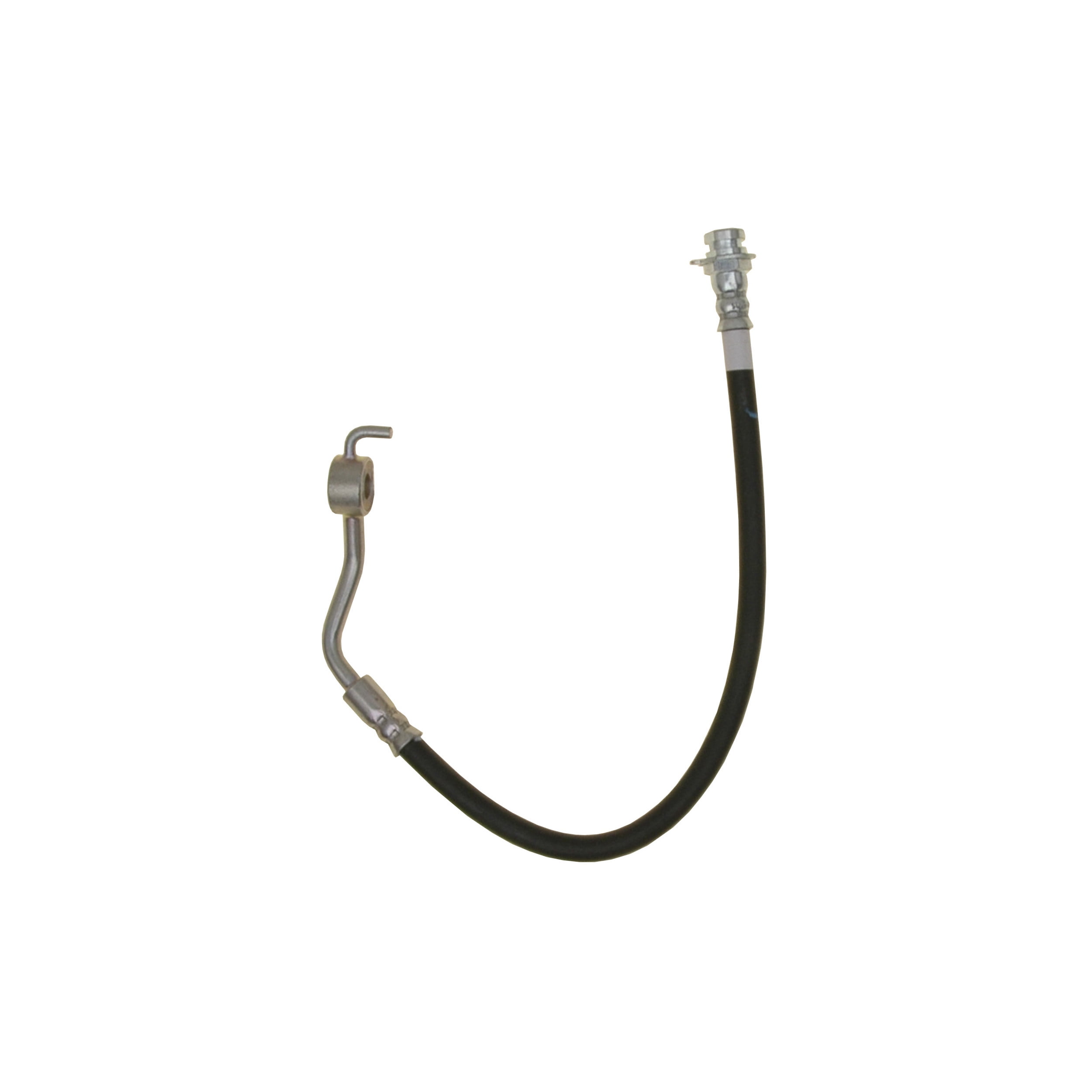 Raybestos Element3 Brake Hoses Fits select: 1976-1980 FORD ECONOLINE, 1976-1979 FORD CLUB WAGON