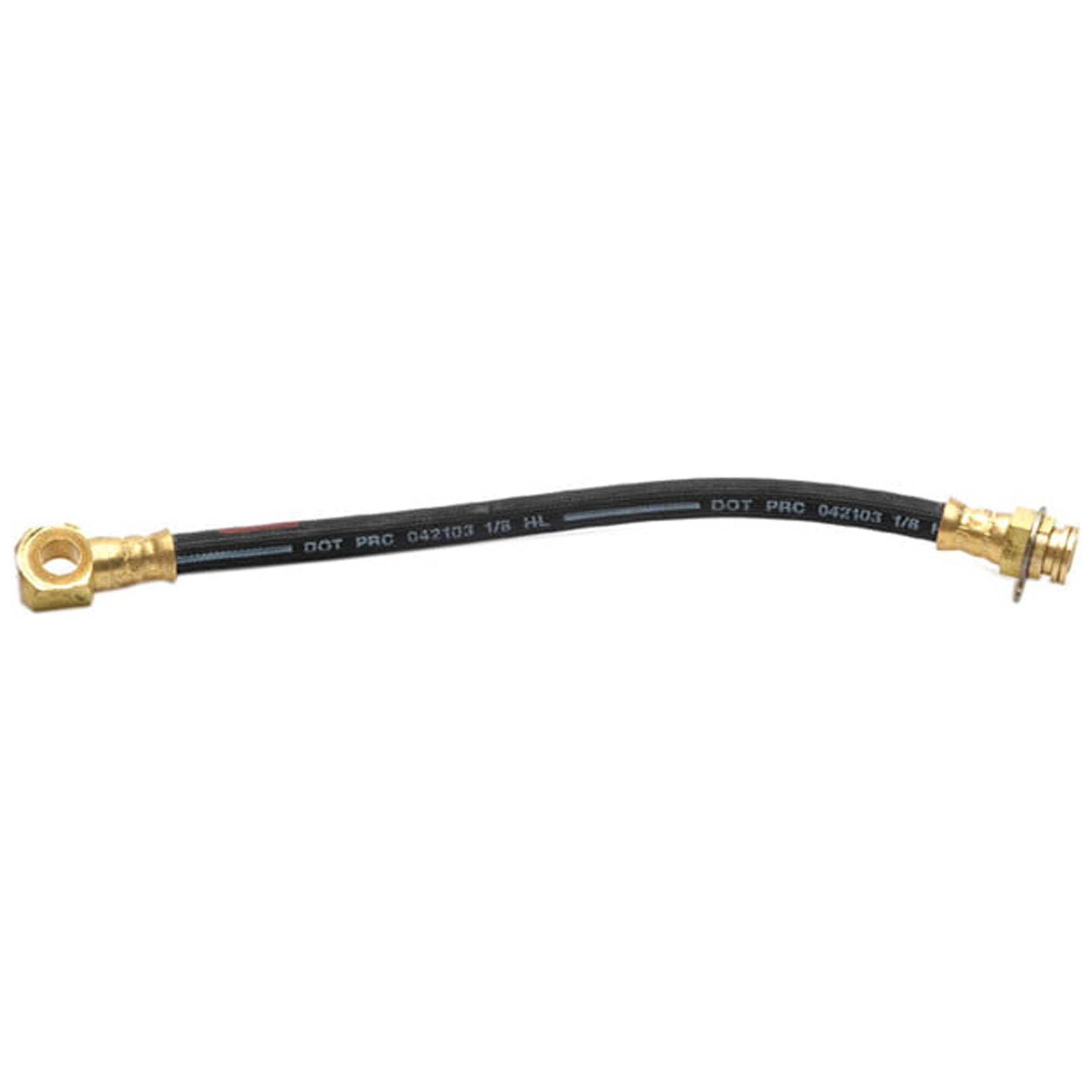 Raybestos Element3 Brake Hoses Fits select: 1979-1980 CHEVROLET MONZA, 1979-1980 PONTIAC SUNBIRD