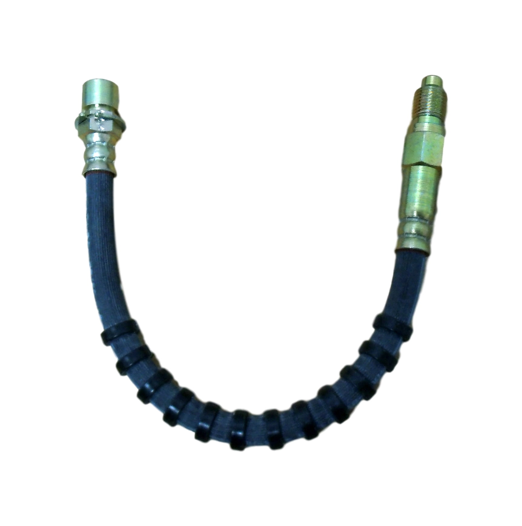 Raybestos Element3 Brake Hoses Fits select: 1979-1983 FORD MUSTANG, 1979-1986 MERCURY CAPRI