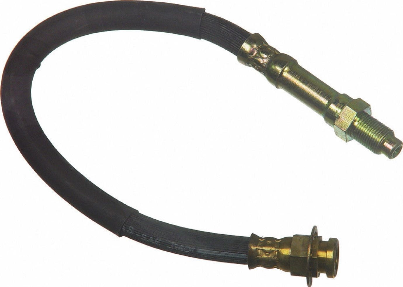 Raybestos Element3 Brake Hoses Fits select: 1979 FORD LTD, 1979 MERCURY MARQUIS