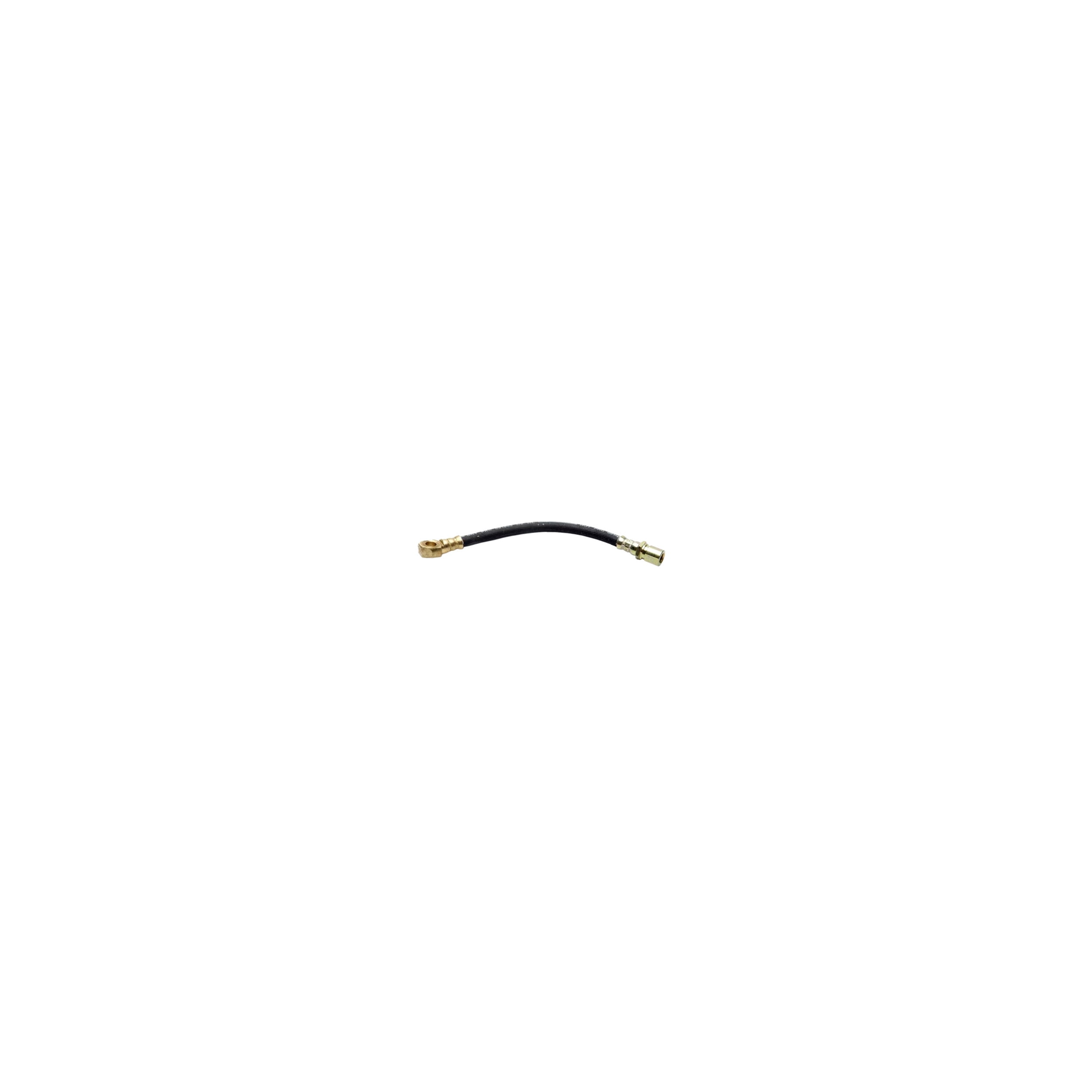 Raybestos Element3 Brake Hoses Fits select: 1980-1982 FIAT X 1/9, 1979 FIAT 128