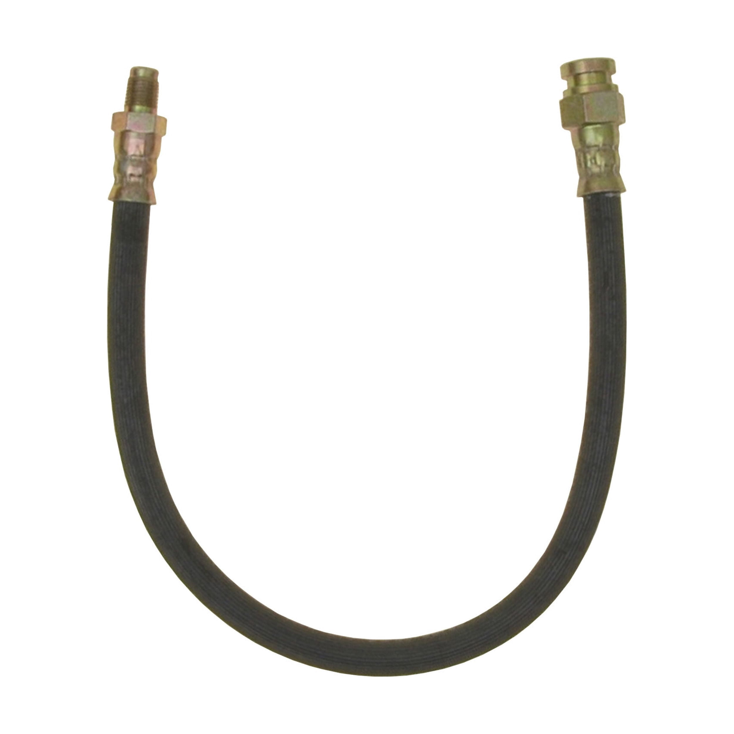 Raybestos Element3 Brake Hoses Fits select: 1981-1983 RENAULT 18I, 1984-1986 RENAULT SPORTWAGON