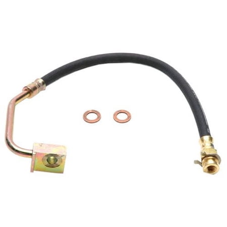 Raybestos Element3 Brake Hoses Fits select: 1981-1991 FORD ECONOLINE