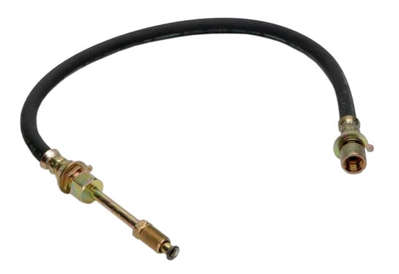 Raybestos Element3 Brake Hoses Fits select: 1983-1985 CHEVROLET C6000, 1984-1985 GMC C6000