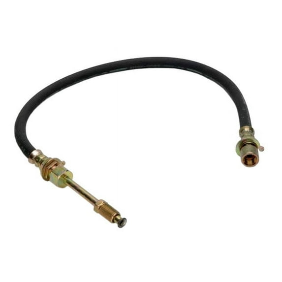 Raybestos Element3 Brake Hoses Fits select: 1983-1985 CHEVROLET C6000, 1984-1985 GMC C6000