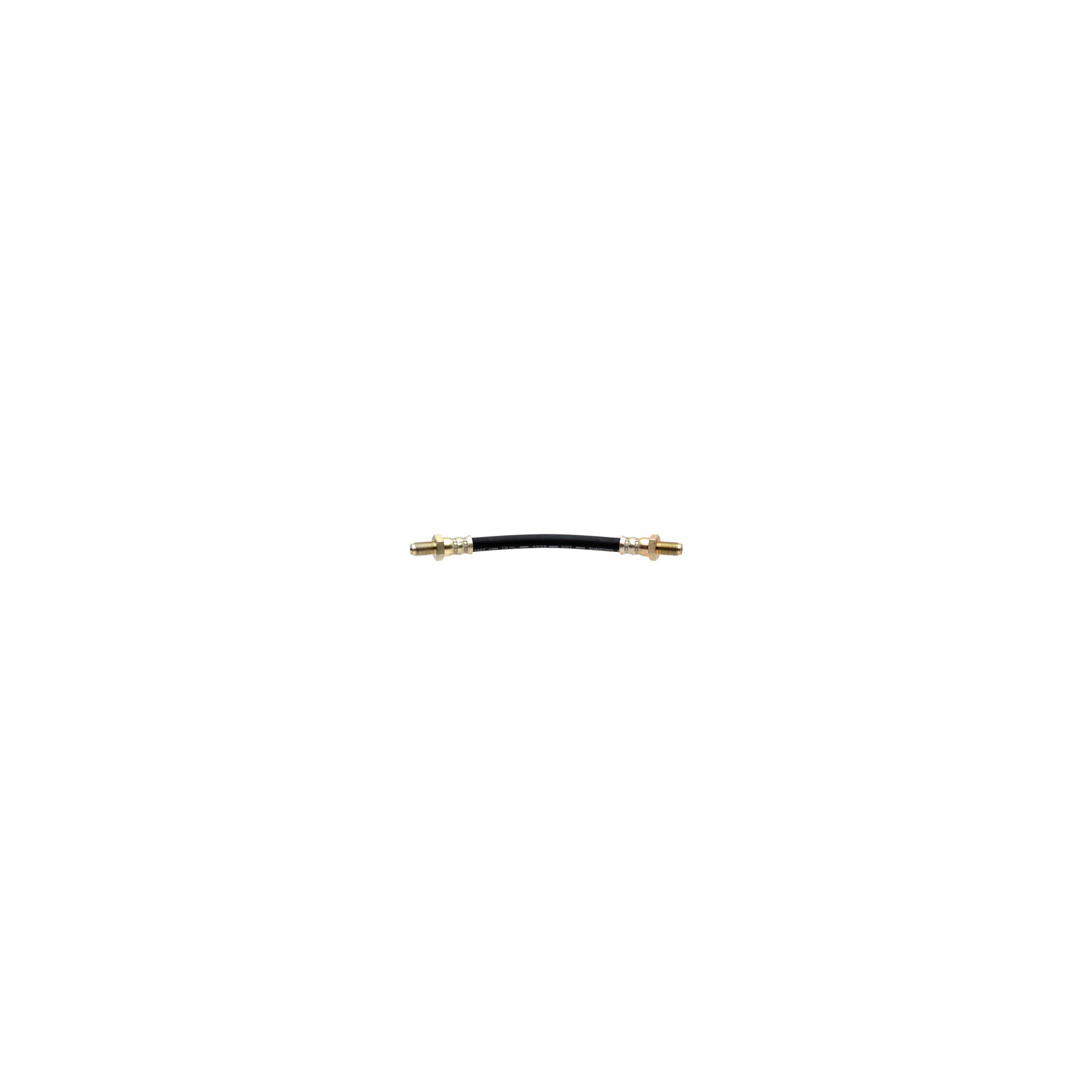 Raybestos Element3 Brake Hoses Fits select: 1983-1985 TOYOTA CELICA, 1982 TOYOTA SUPRA
