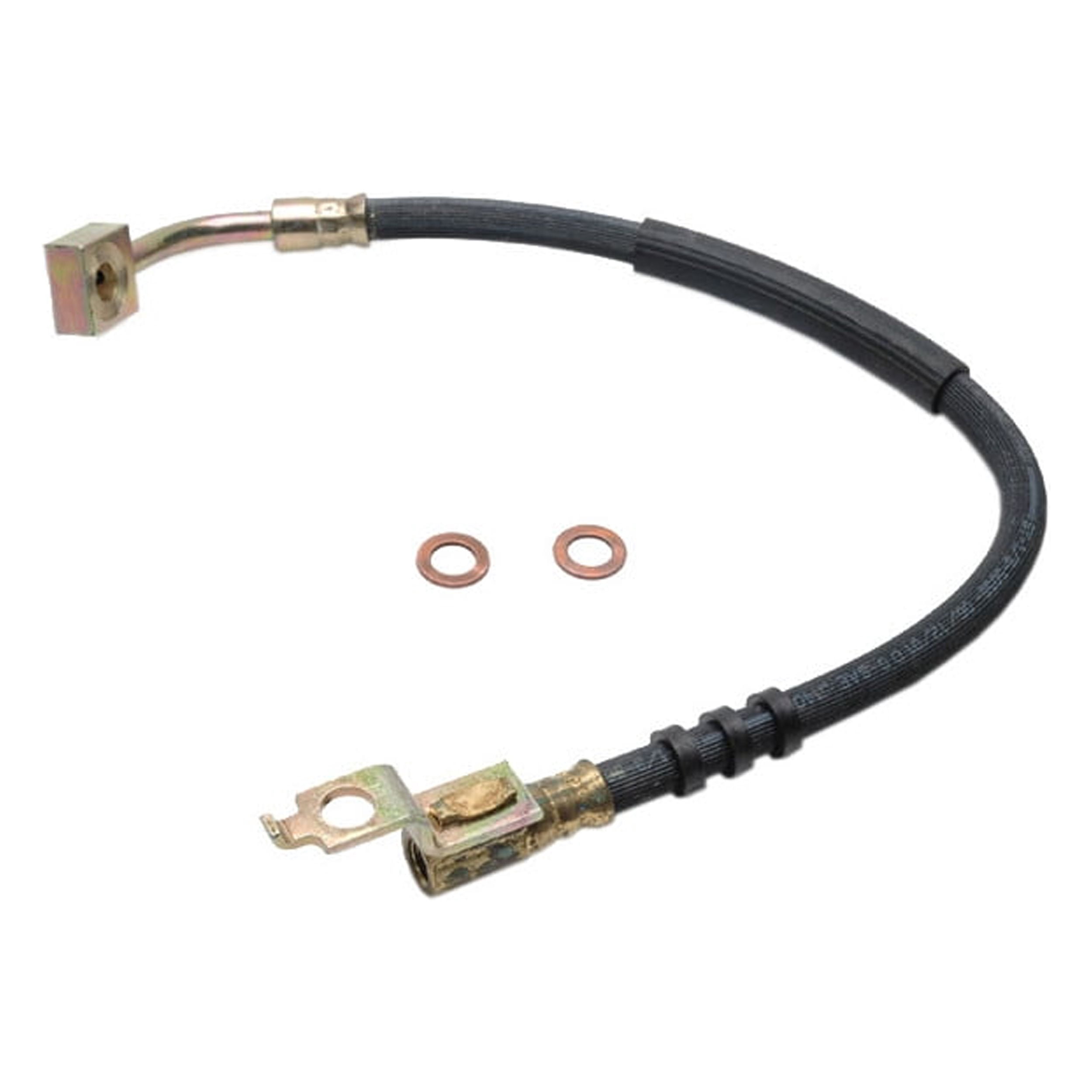 Raybestos Element3 Brake Hoses Fits select: 1984-1985 JEEP CHEROKEE, 1984-1985 JEEP WAGONEER