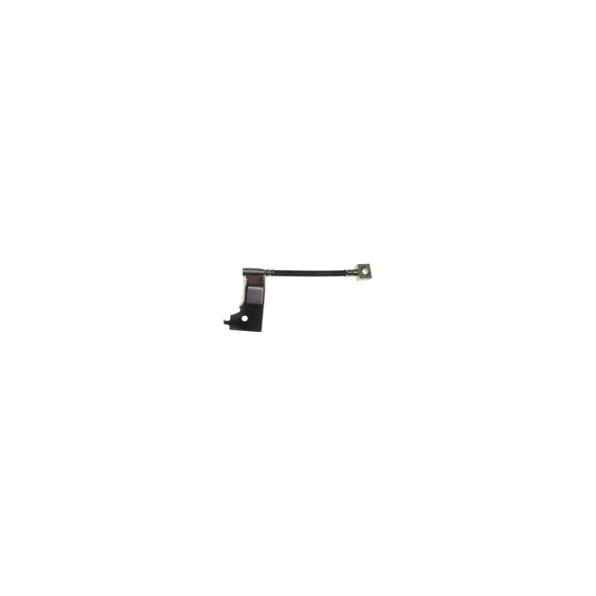 Raybestos Element3 Brake Hoses Fits select: 1984-1986 FORD MUSTANG SVO, 1984 LINCOLN MARK VII