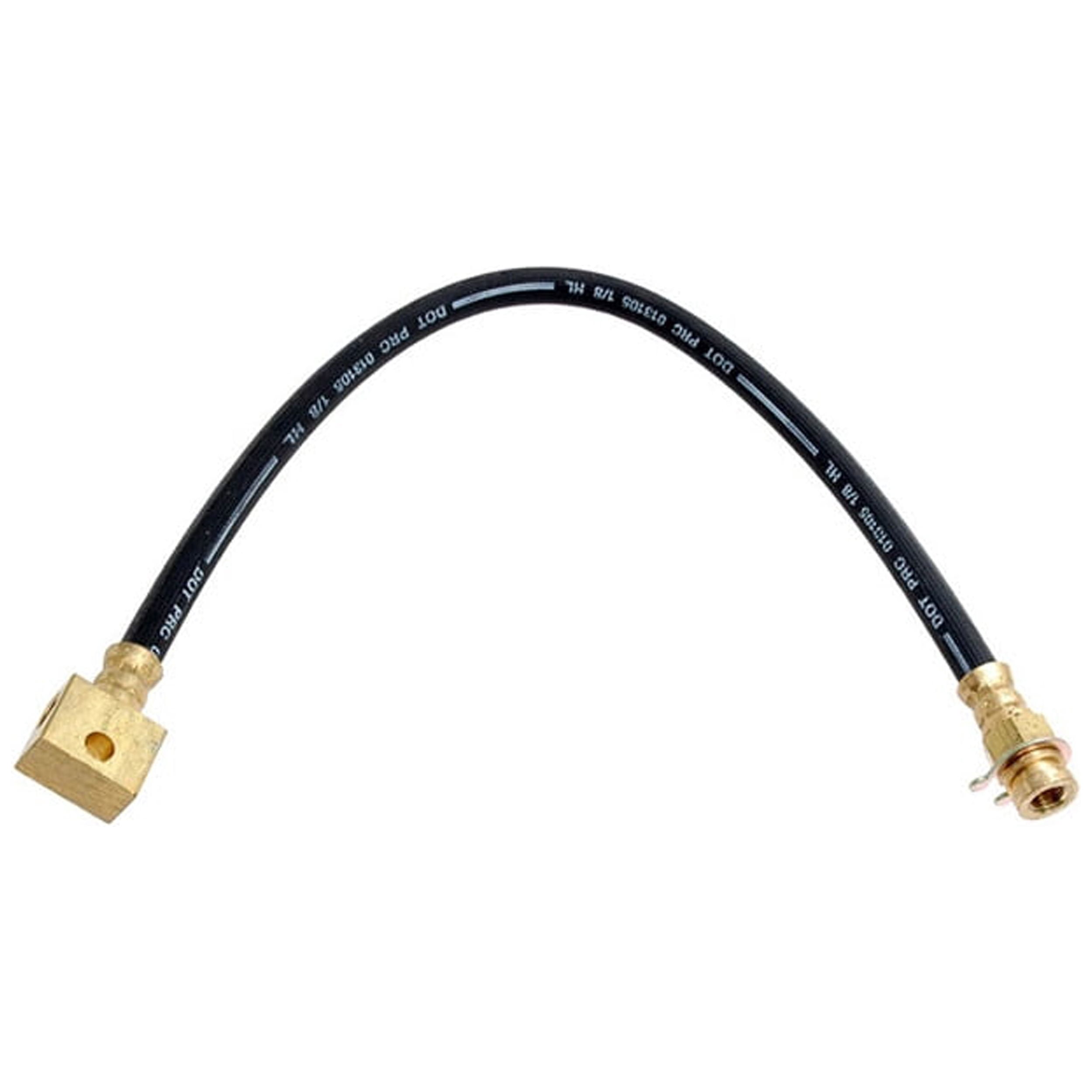 Raybestos Element3 Brake Hoses Fits select: 1984-1987 AMERICAN MOTORS EAGLE, 1981-1983 AMERICAN MOTORS EAGLE 30